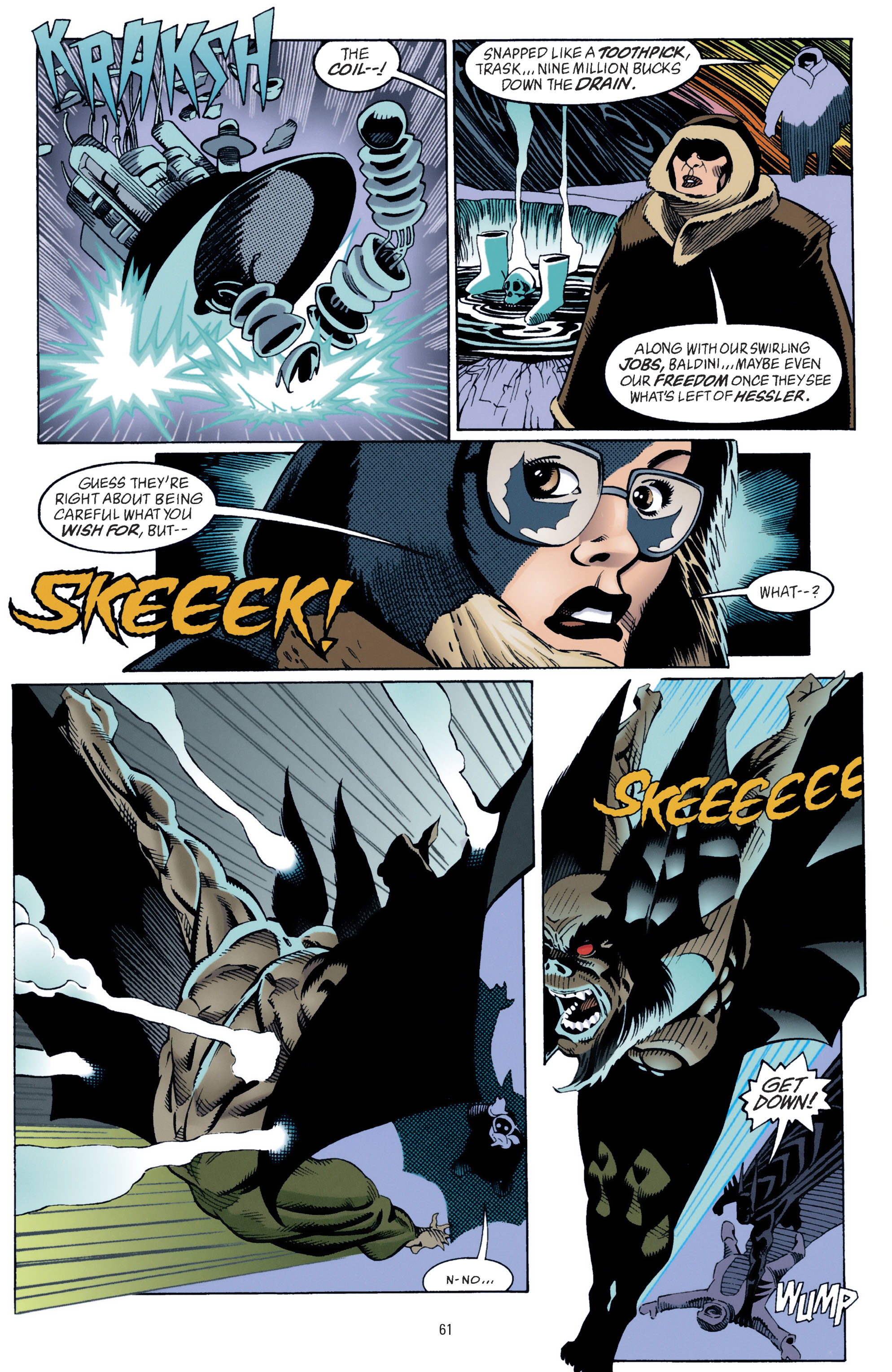 Read online Batman by Doug Moench & Kelley Jones comic -  Issue # TPB 2 (Part 1) - 60