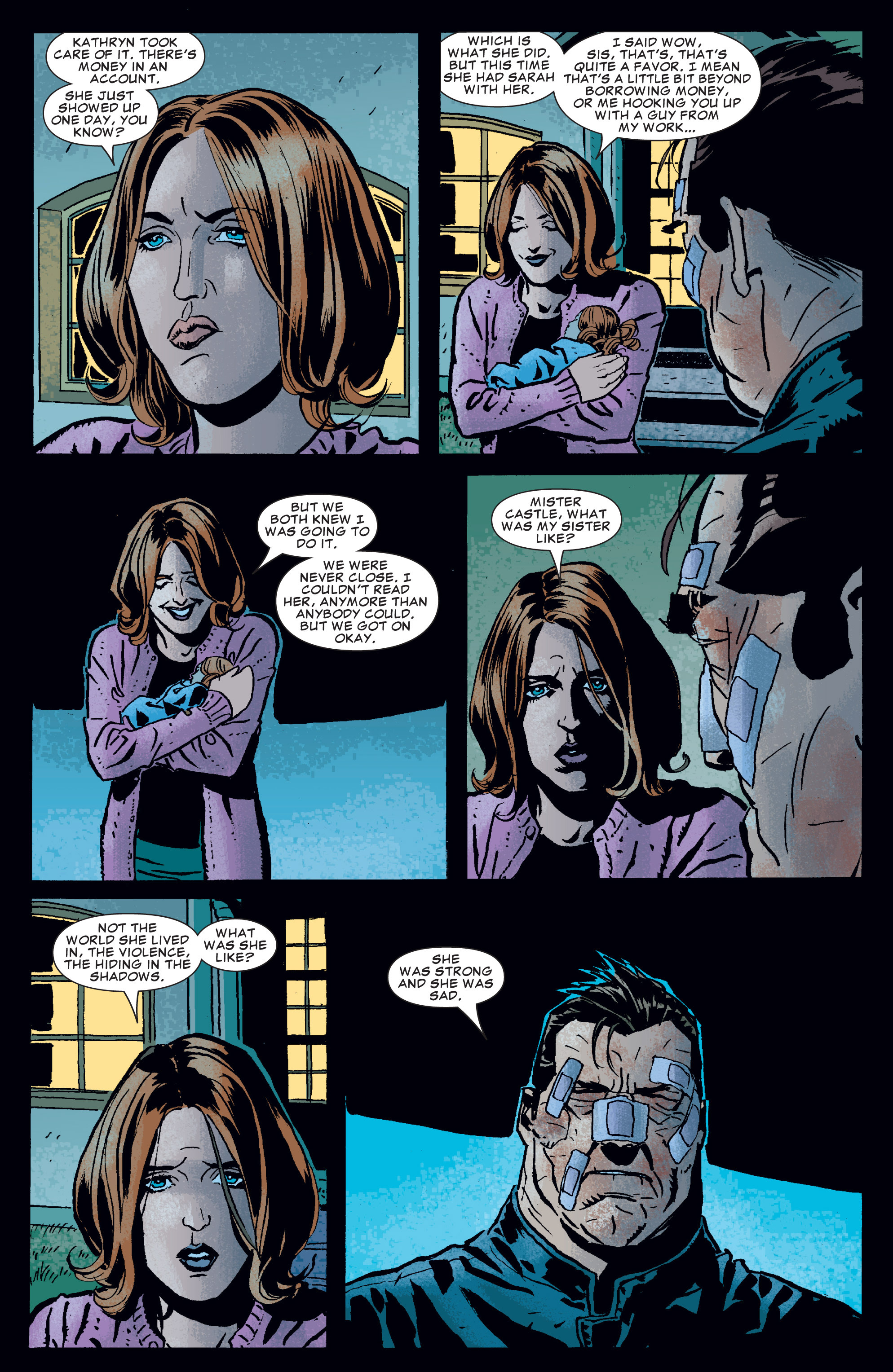 Read online Punisher Max: The Complete Collection comic -  Issue # TPB 4 (Part 3) - 50