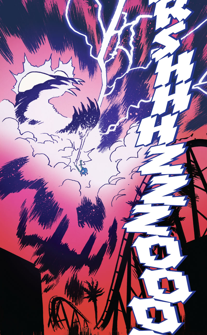 Read online Venom-Carnage: Infinity Comic comic -  Issue #3 - 35