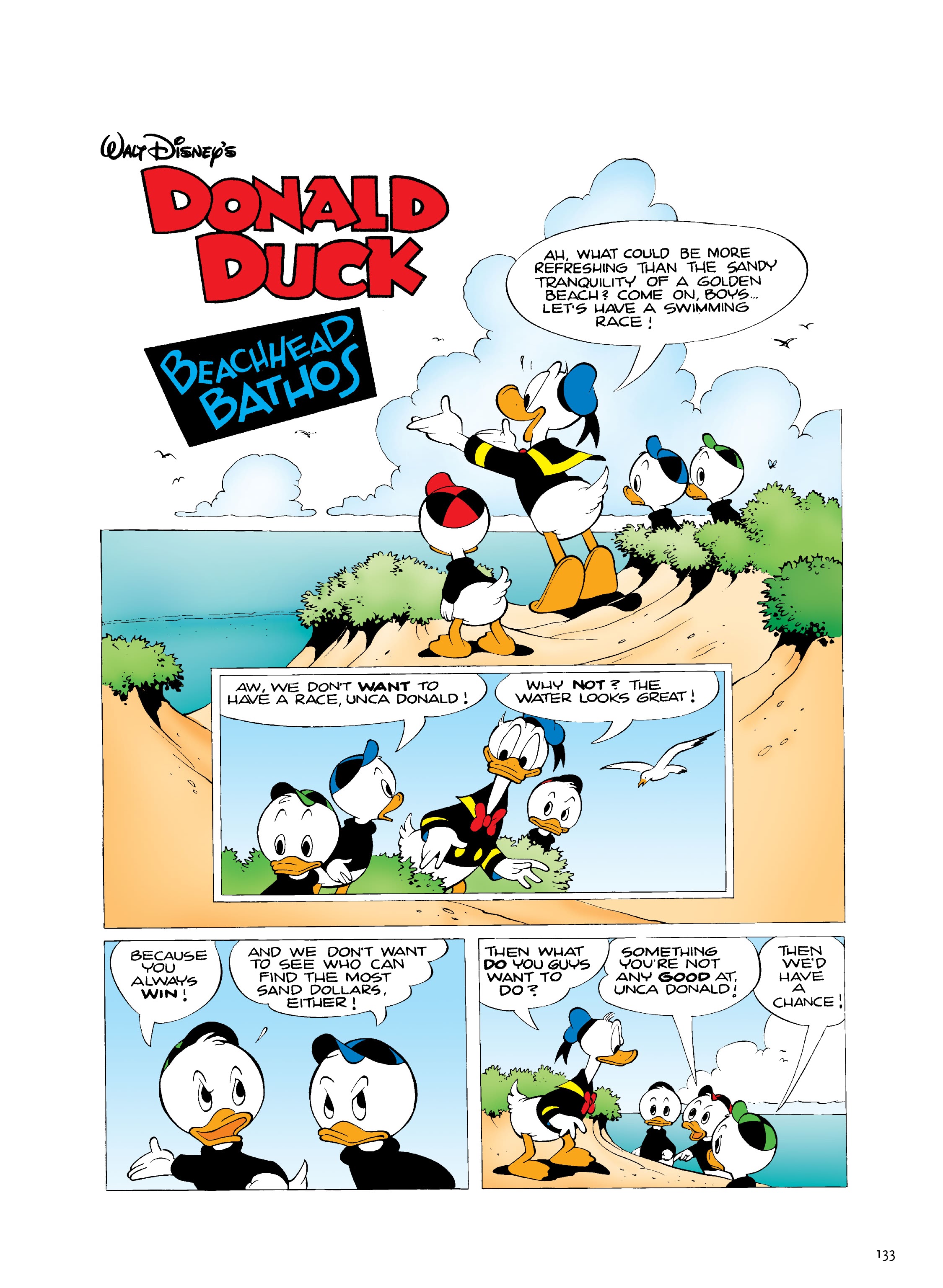 Read online Disney Masters comic -  Issue # TPB 18 (Part 2) - 39