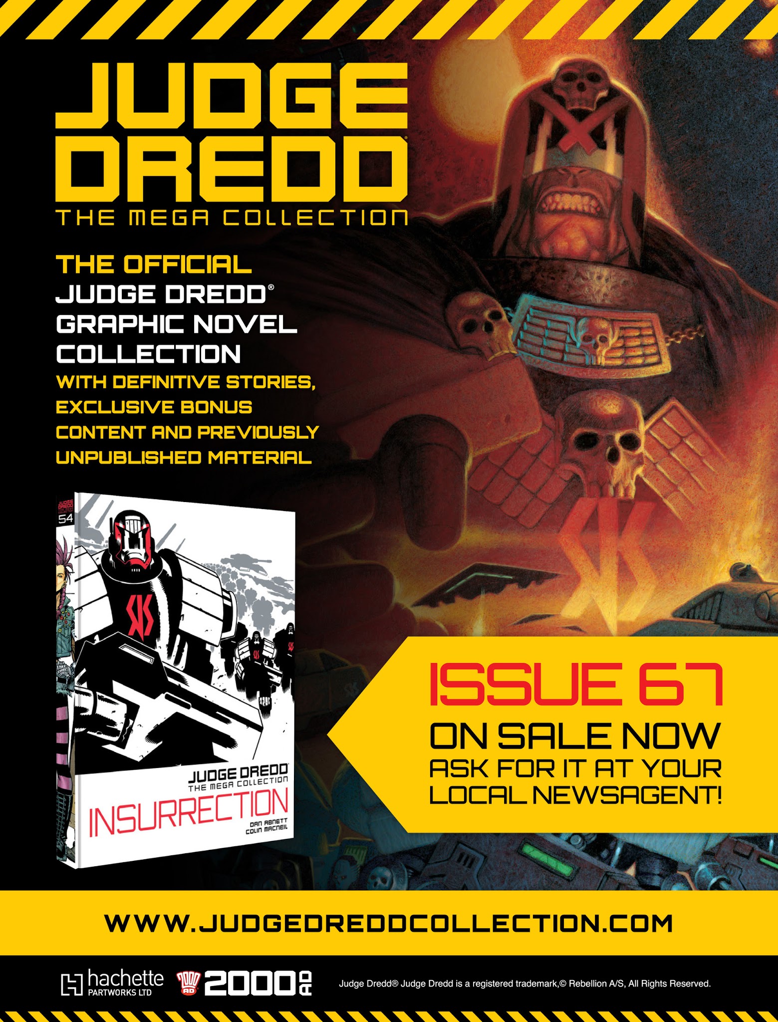 Read online 2000 AD comic -  Issue #2043 - 32