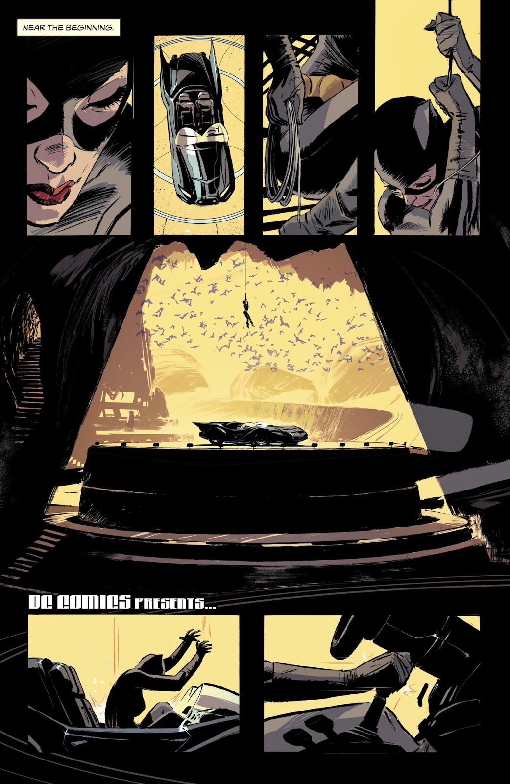 Batman (2016) issue Annual 2 - Page 3