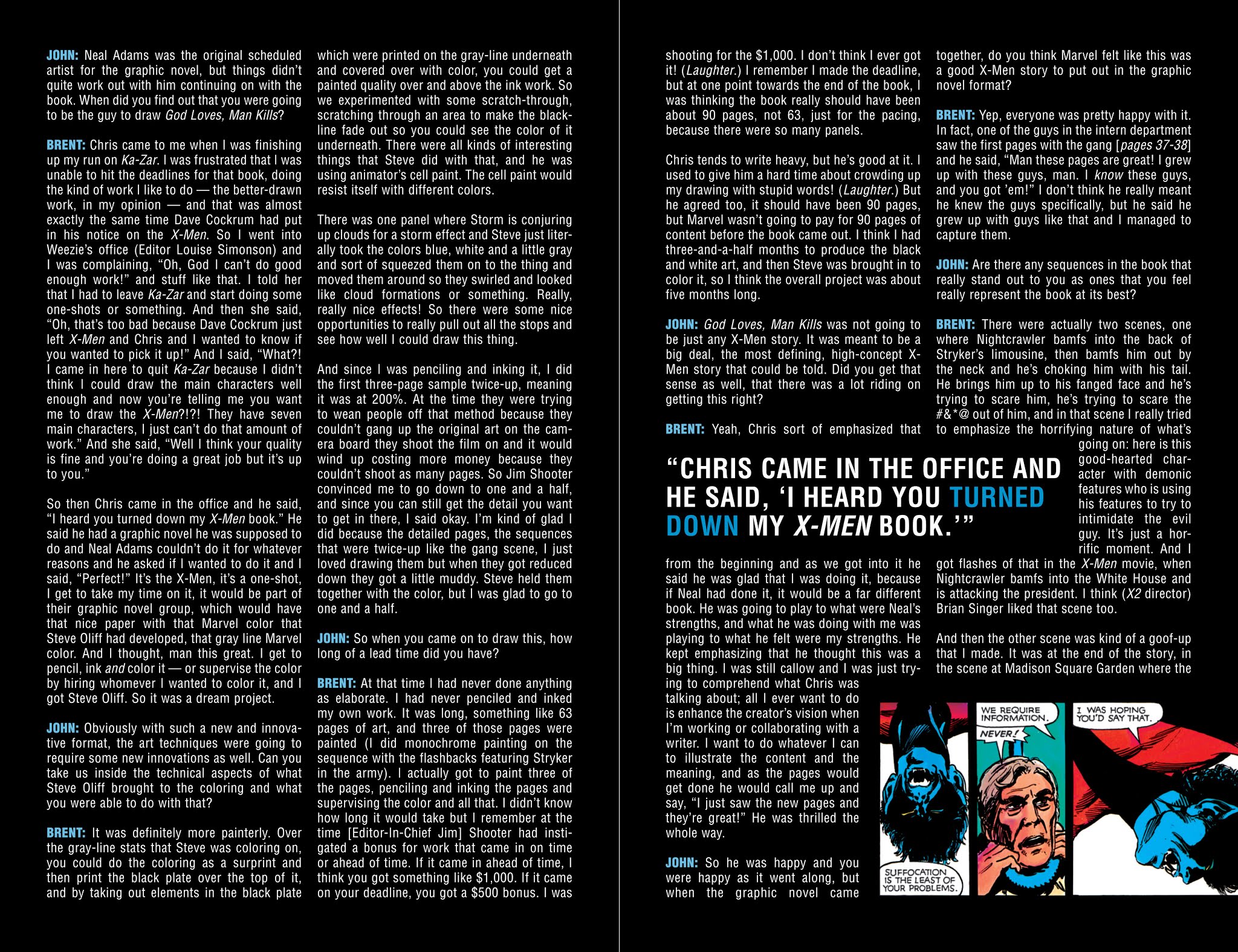 Read online Marvel Masterworks: The Uncanny X-Men comic -  Issue # TPB 9 (Part 1) - 88