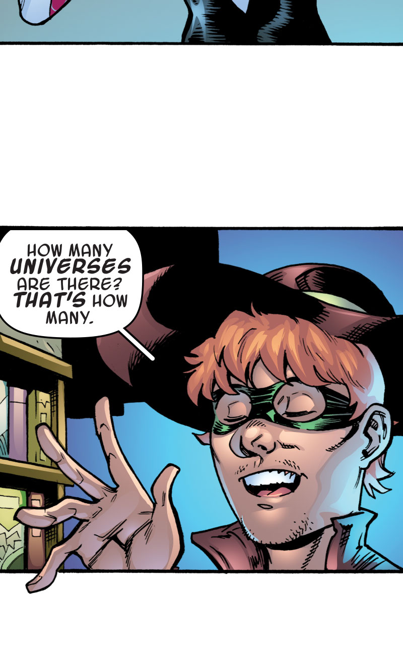 Read online Spider-Verse Unlimited: Infinity Comic comic -  Issue #35 - 12