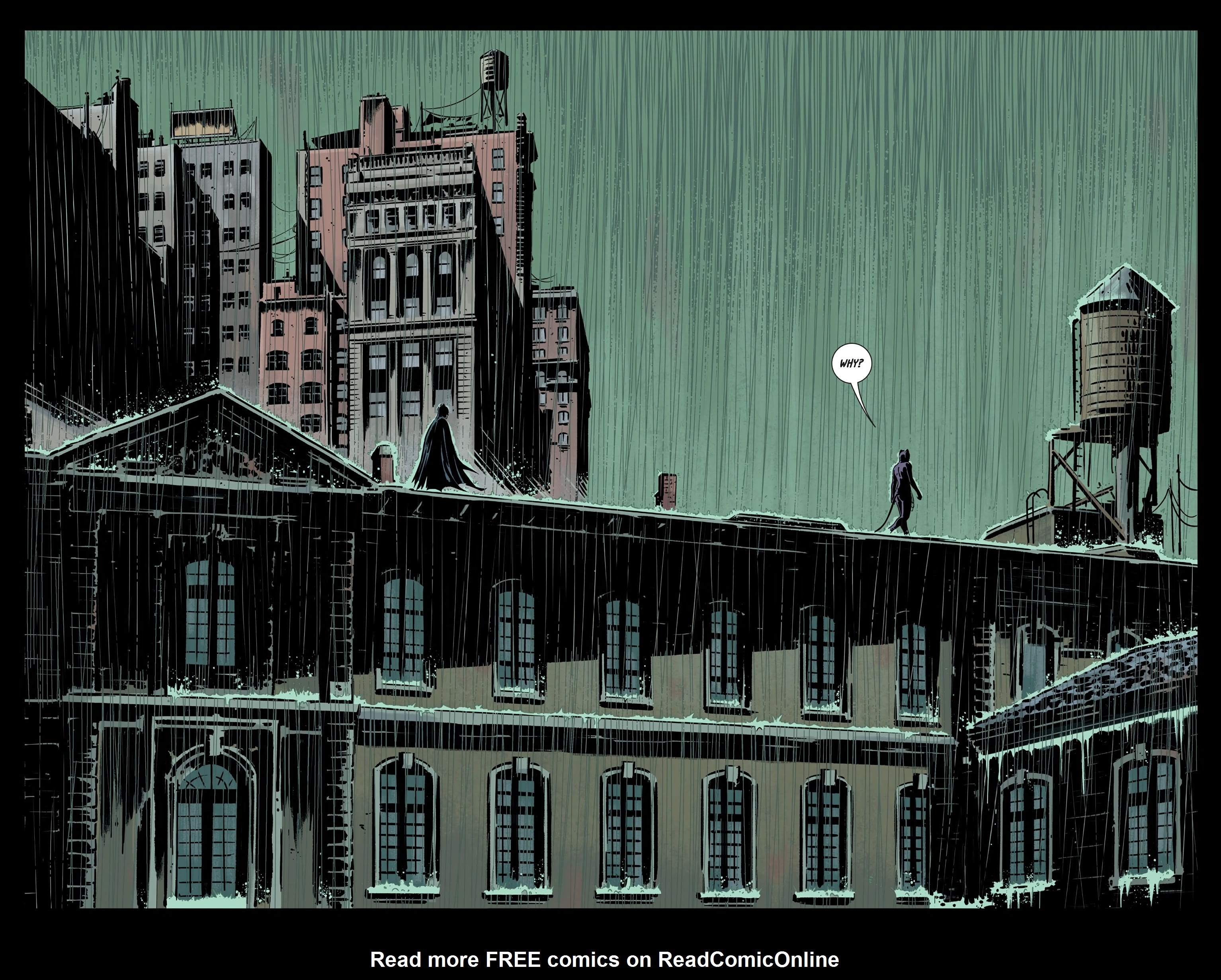 Read online Batman: Rebirth Deluxe Edition comic -  Issue # TPB 5 (Part 2) - 92