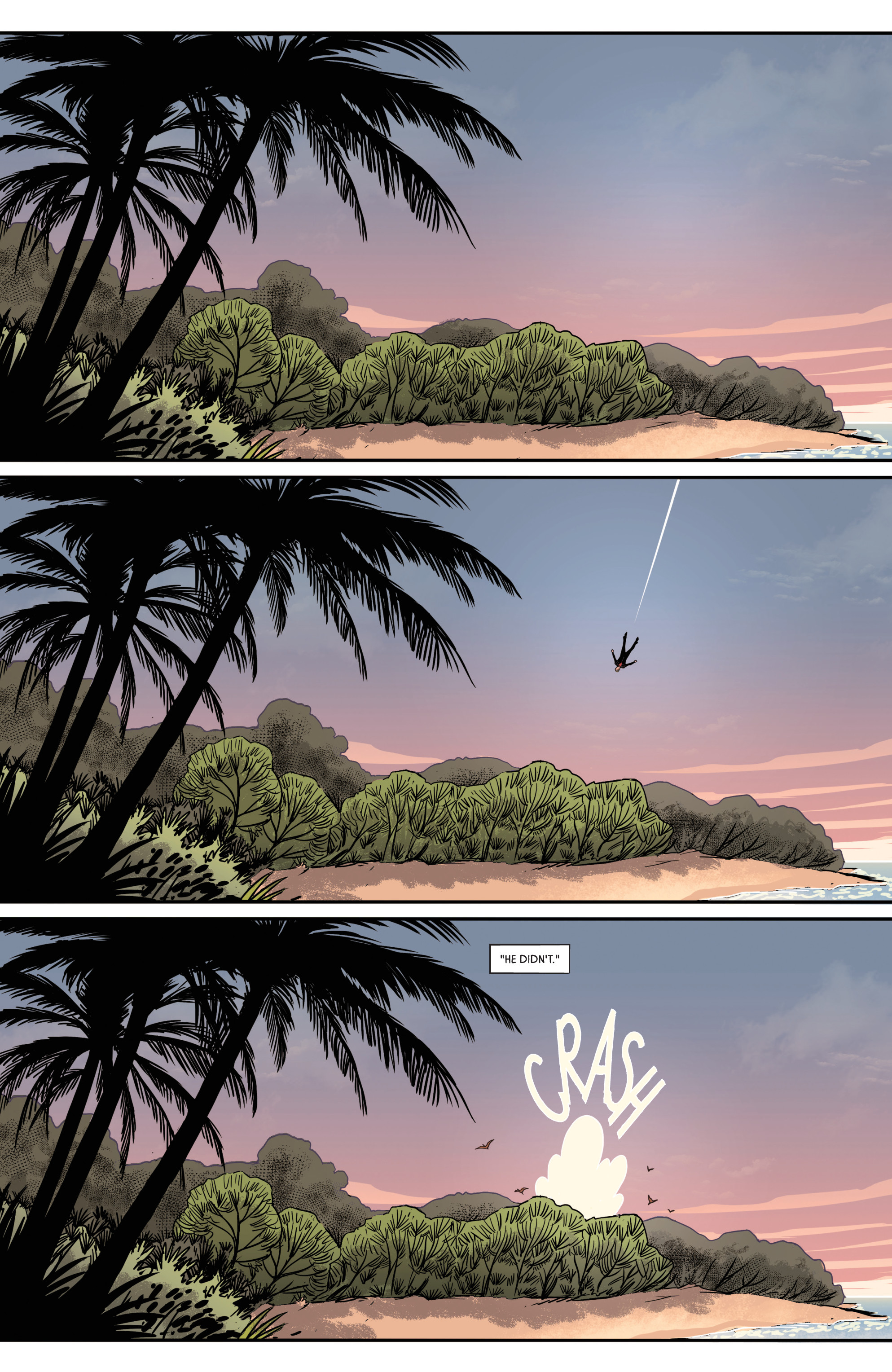 Read online The Six Million Dollar Man comic -  Issue # _TPB - 93