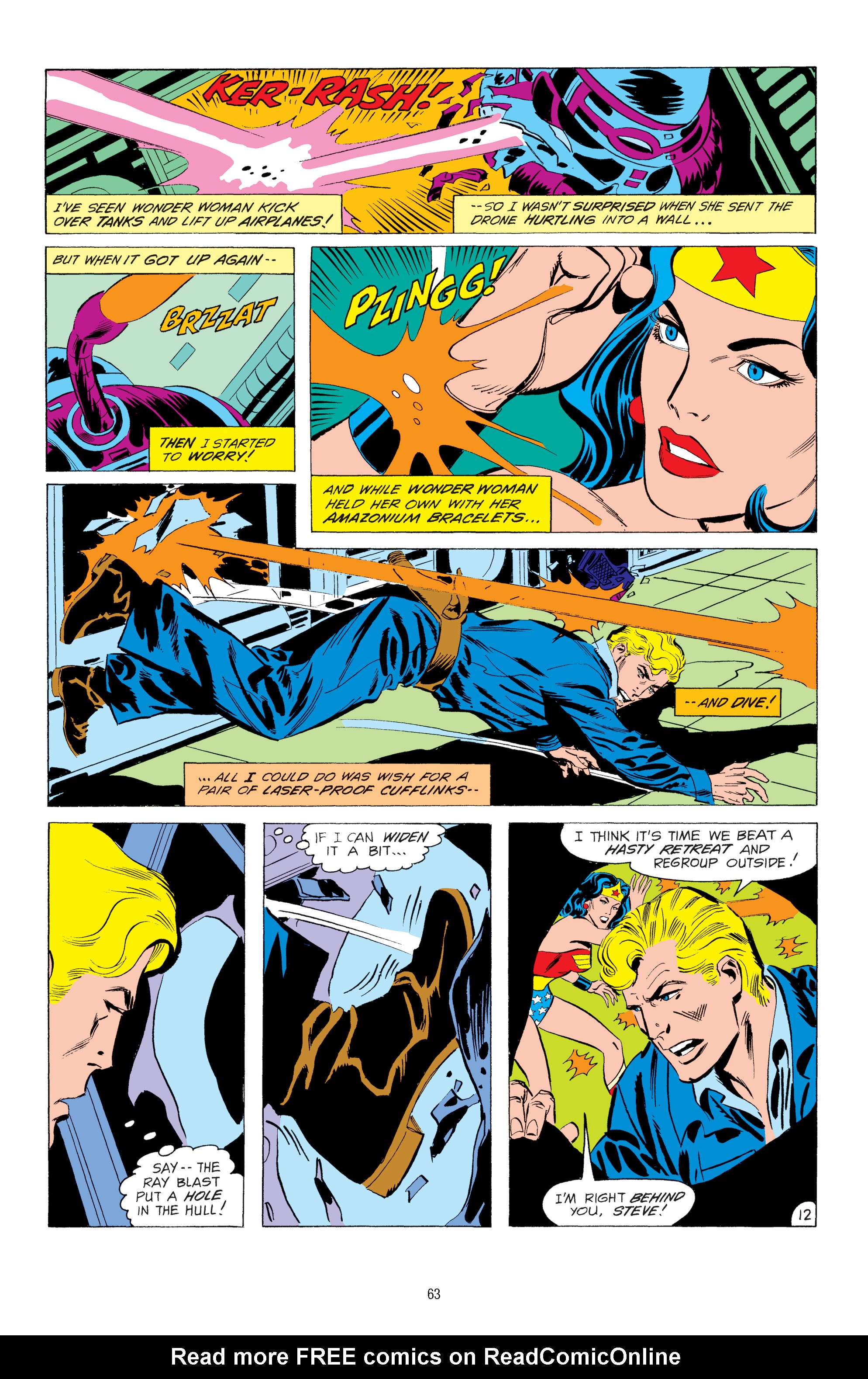 Read online DC Through the '80s: The End of Eras comic -  Issue # TPB (Part 1) - 65