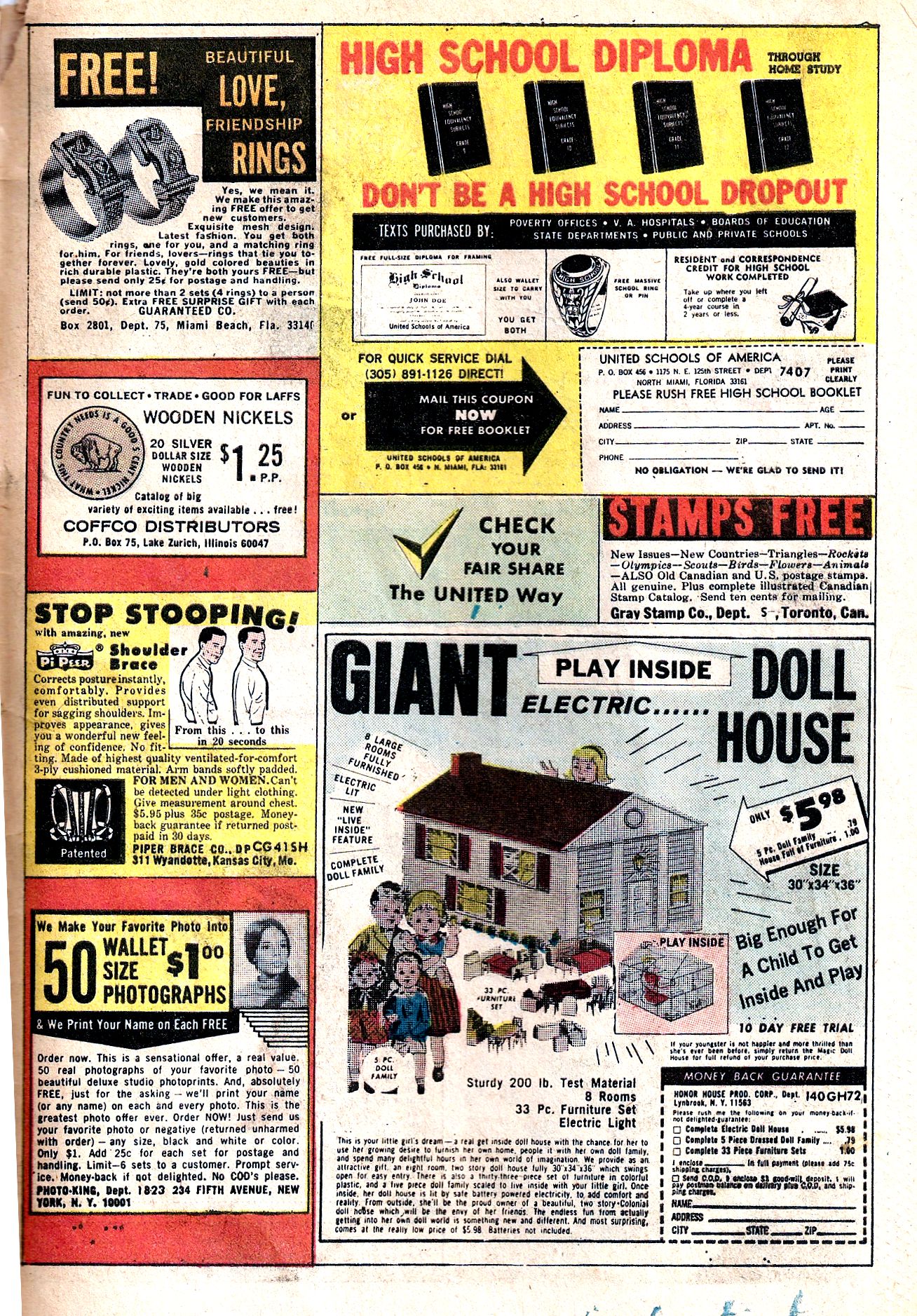 Read online Just Married comic -  Issue #76 - 33