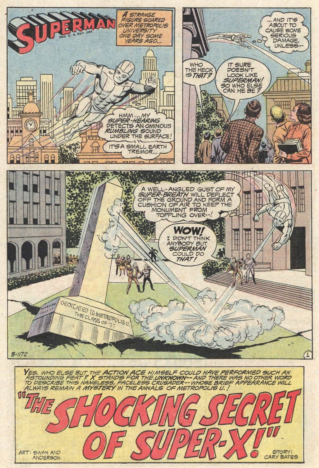 Action Comics (1938) issue 408 - Page 23
