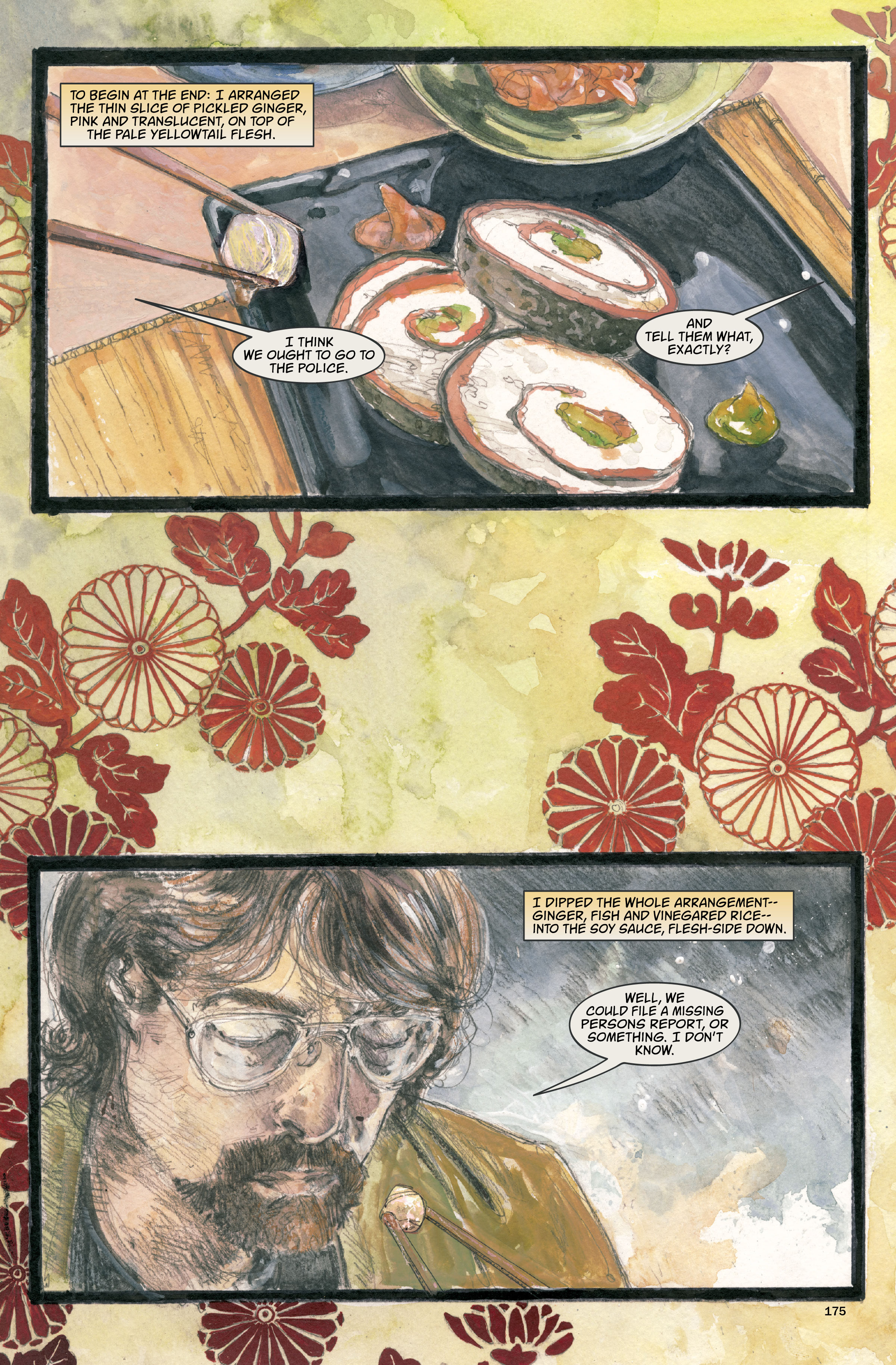 Read online The Neil Gaiman Library comic -  Issue # TPB 2 (Part 2) - 64