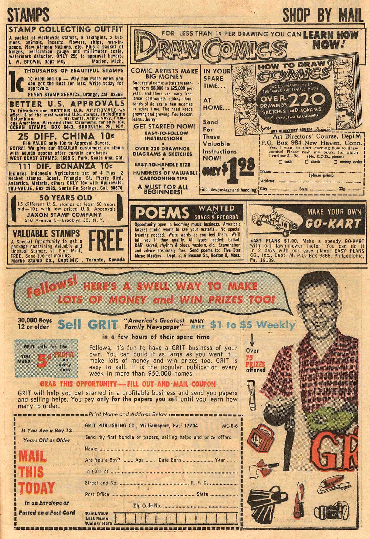 Read online The Rawhide Kid comic -  Issue #54 - 23