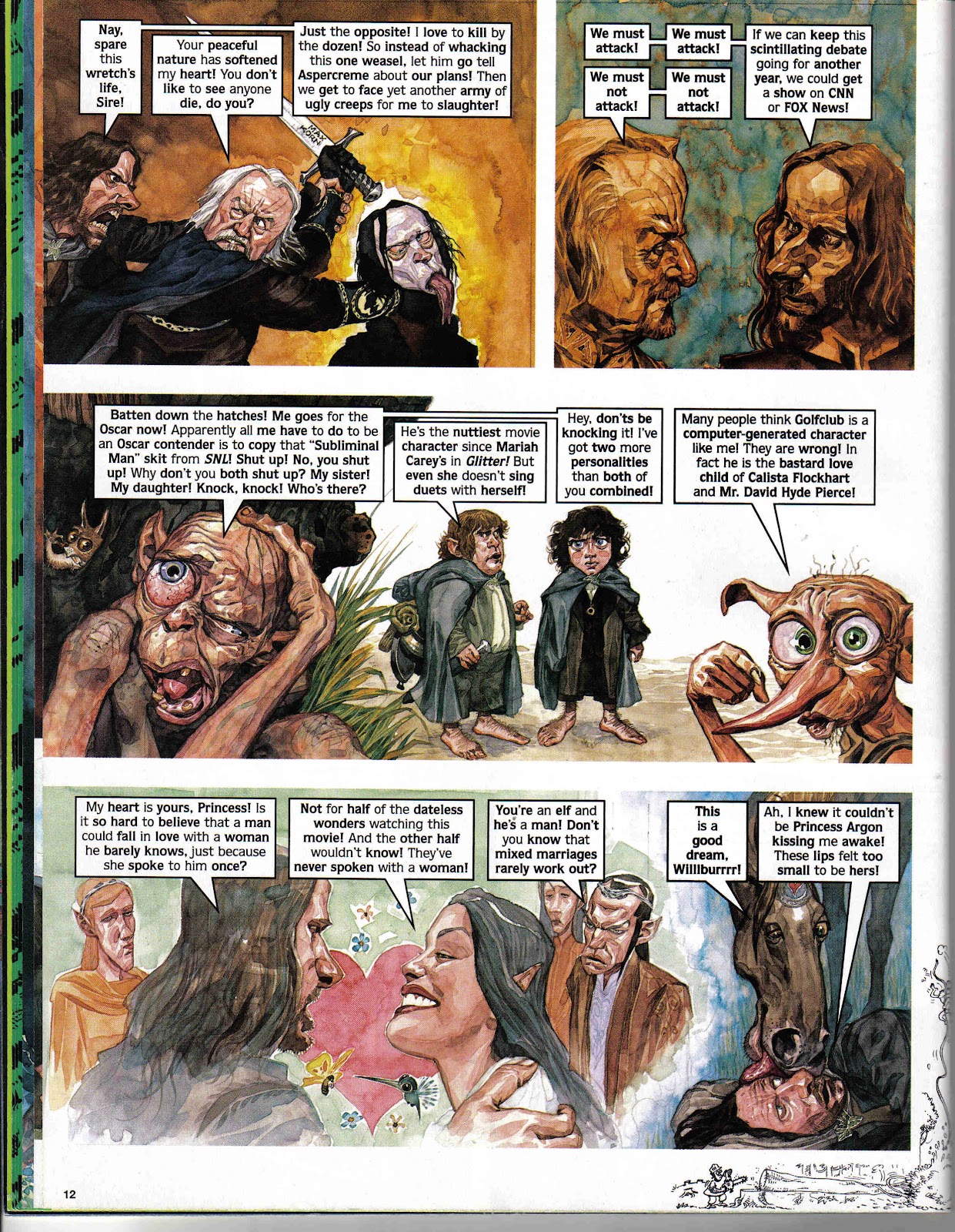 MAD issue 428 - Page 10