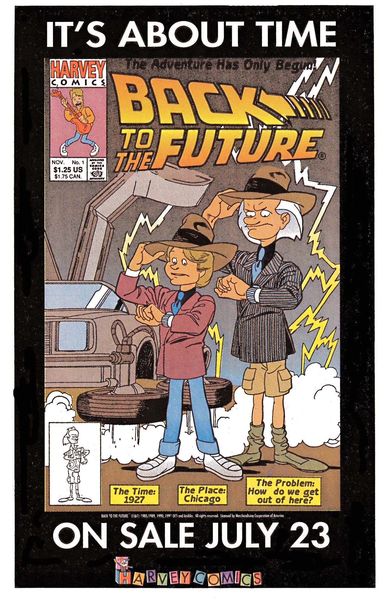 Read online Monster in My Pocket comic -  Issue #3 - 10