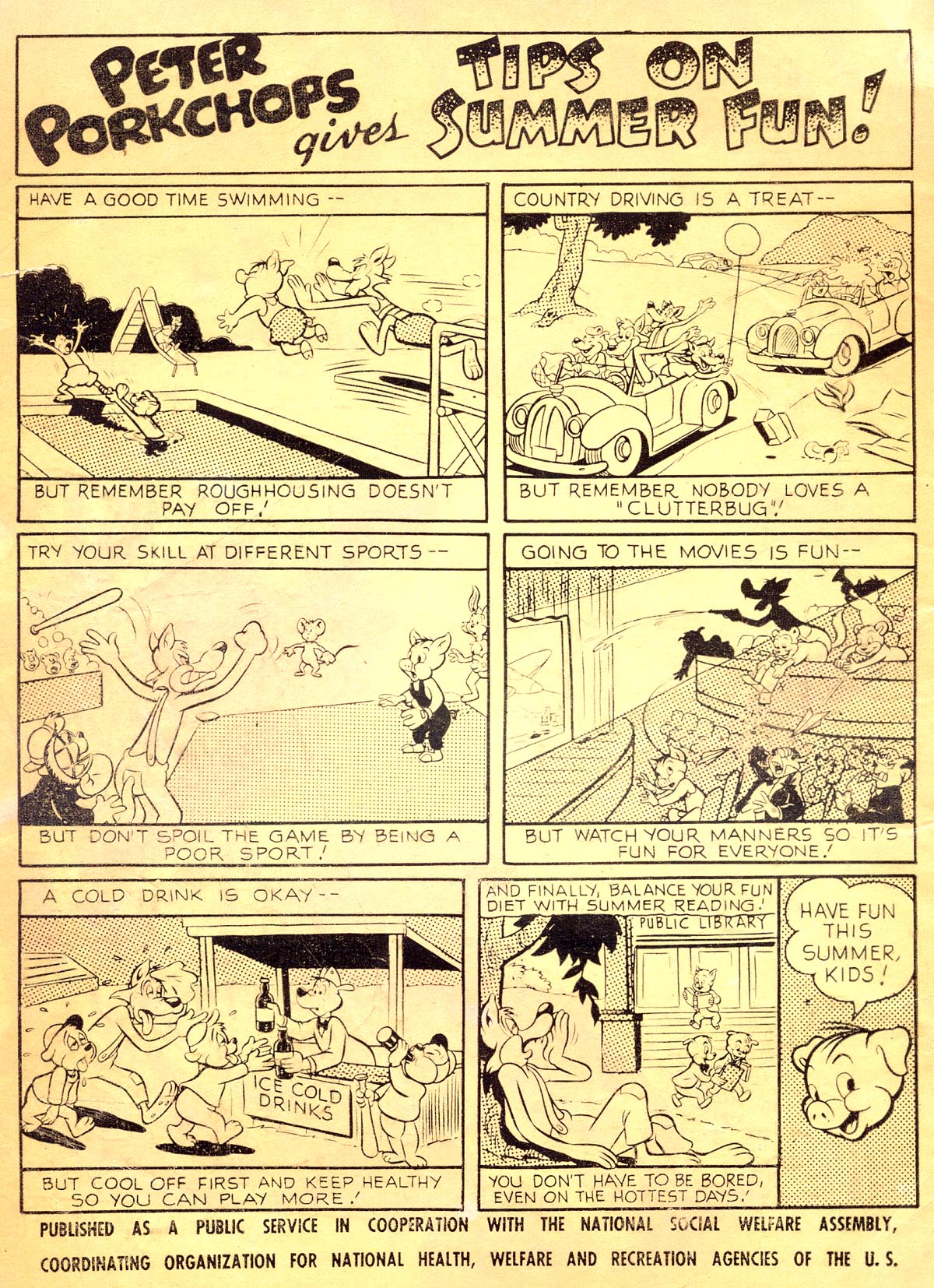 Read online Wonder Woman (1942) comic -  Issue #68 - 2
