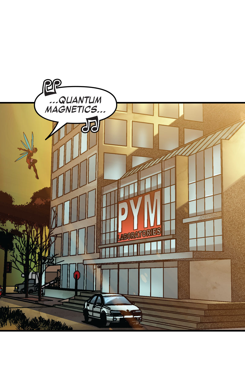 Read online Ant-Man and the Wasp: Lost and Found Infinity Comic comic -  Issue #7 - 52