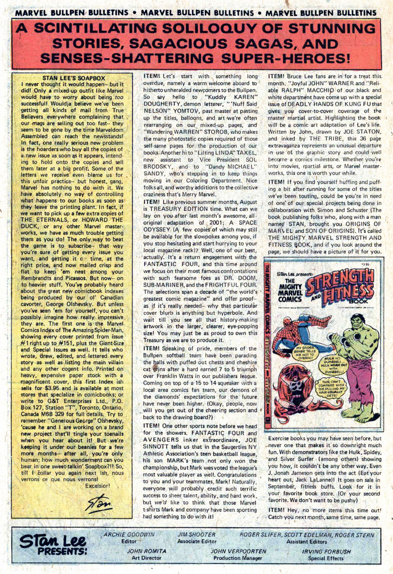 Read online Amazing Adventures (1970) comic -  Issue #39 - 29