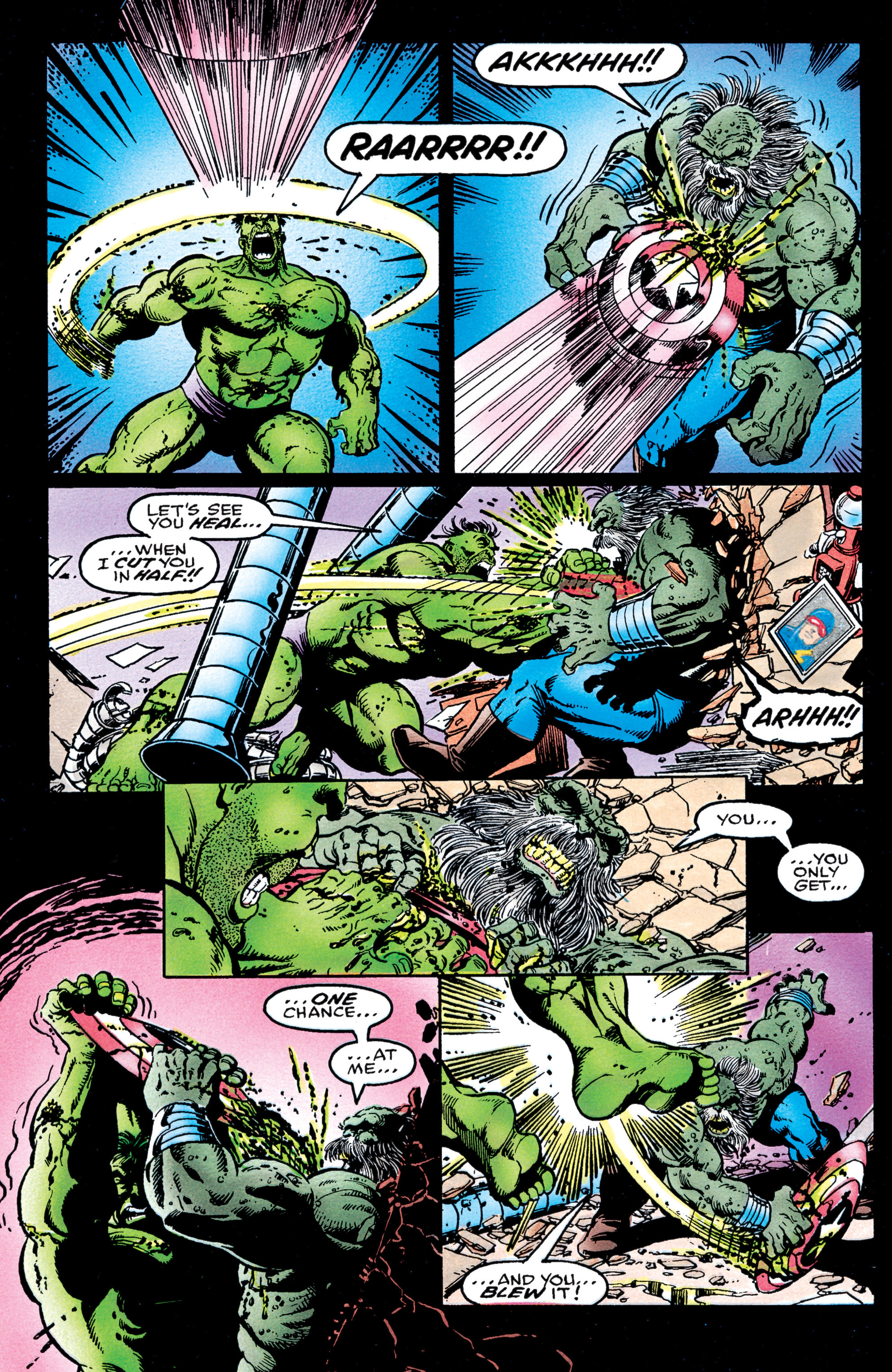 Read online Hulk: Future Imperfect comic -  Issue #2 - 39