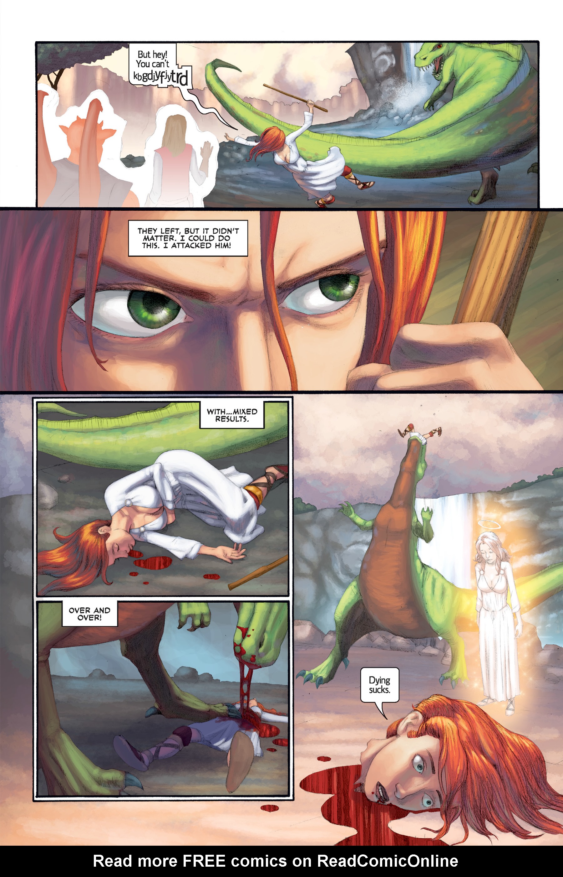 Read online The Guild comic -  Issue # TPB - 26