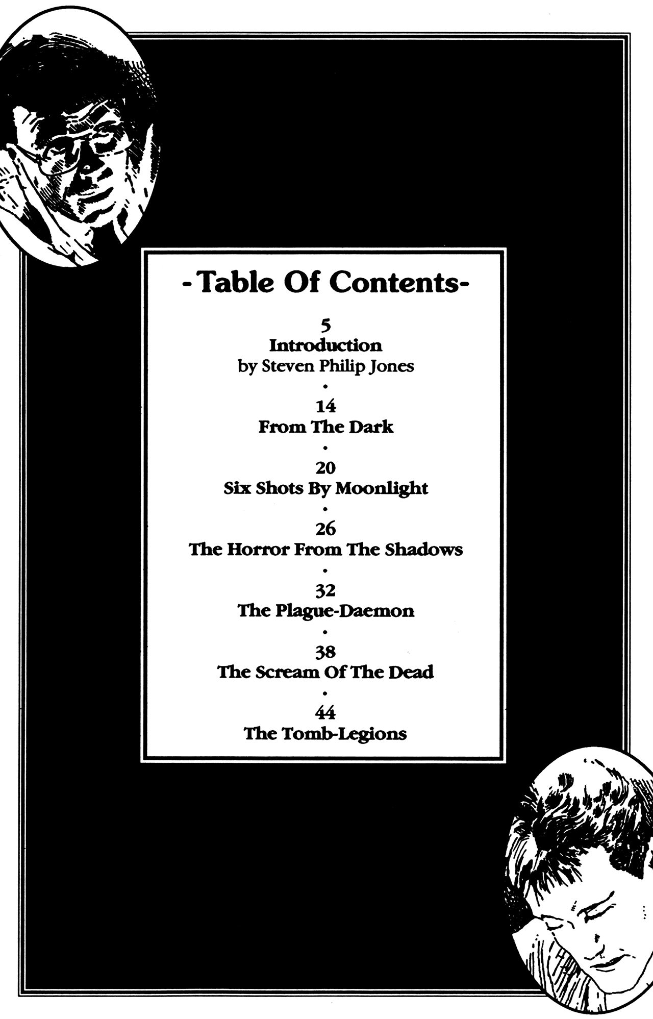 Read online Re-Animator: Tales of Herbert West comic -  Issue # Full - 4