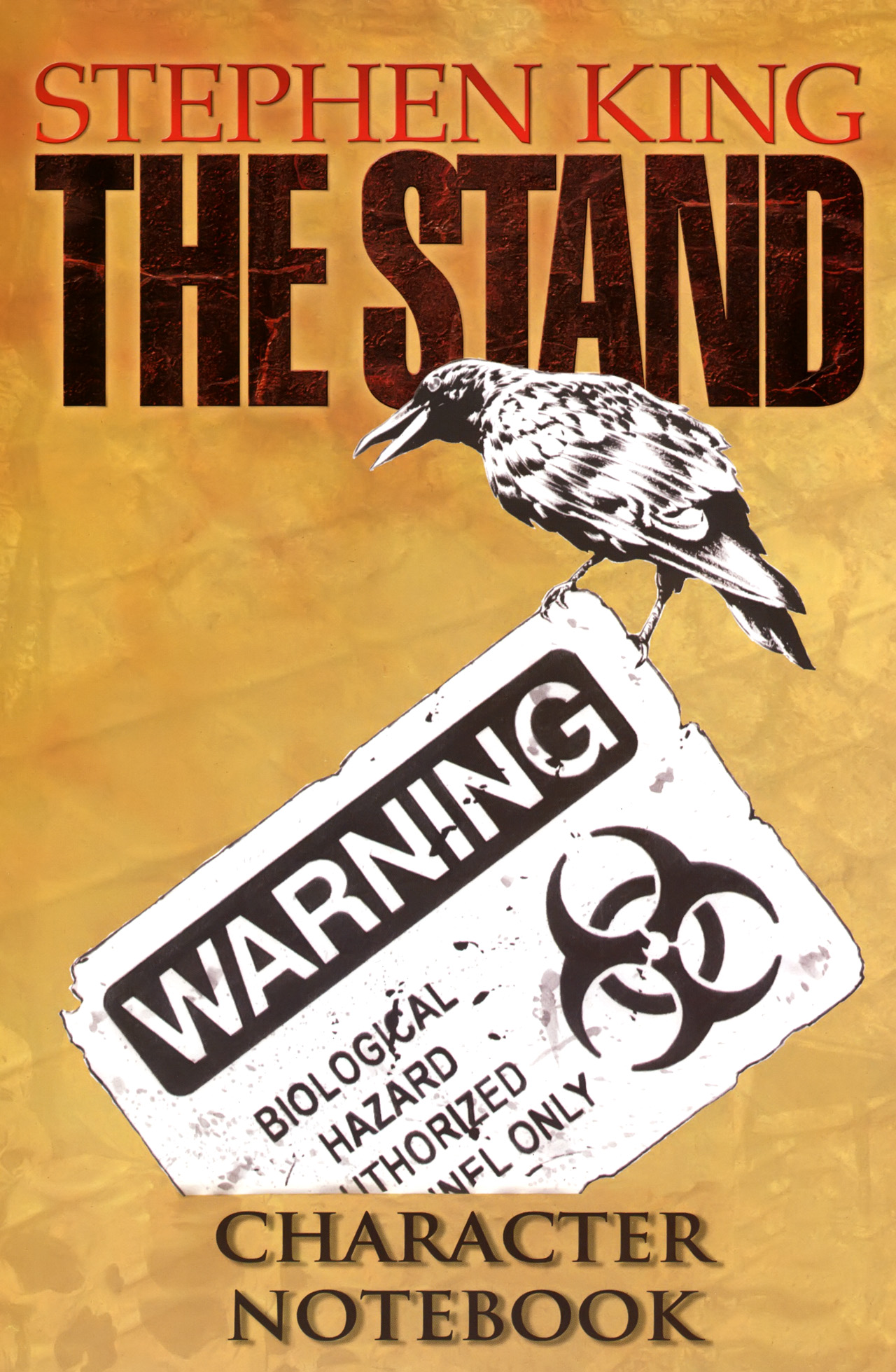 Read online The Stand: No Man's Land comic -  Issue #1 - 26