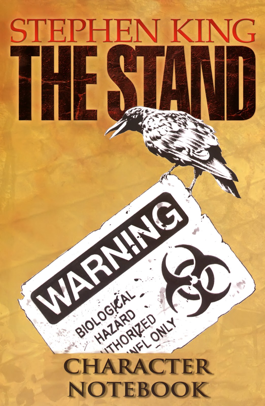 The Stand: No Man's Land issue 1 - Page 26