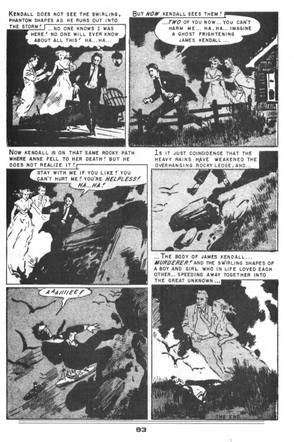 Read online They Came from the 50s comic -  Issue # TPB - 103
