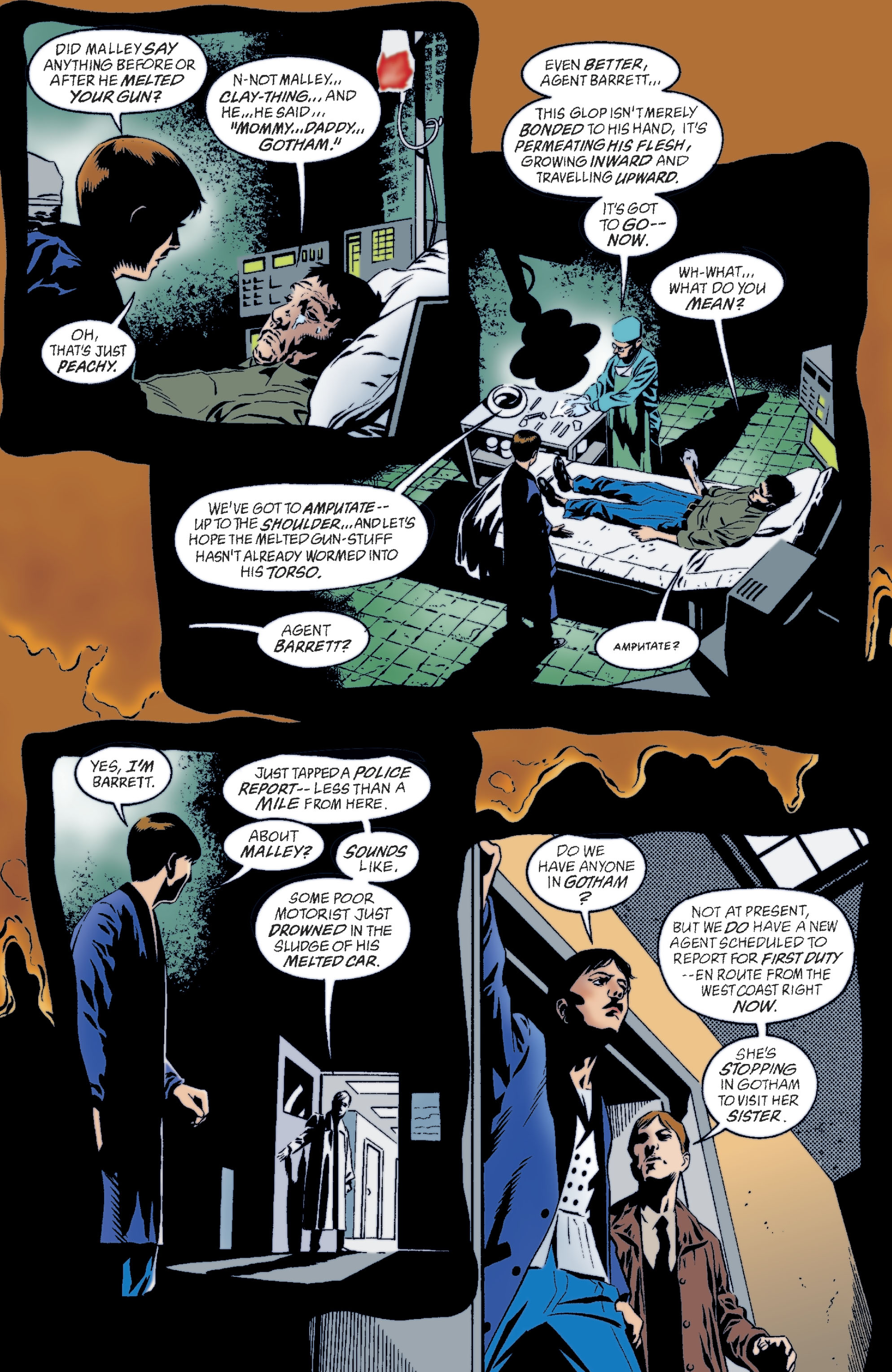 Read online Batman by Doug Moench & Kelley Jones comic -  Issue # TPB 2 (Part 4) - 56