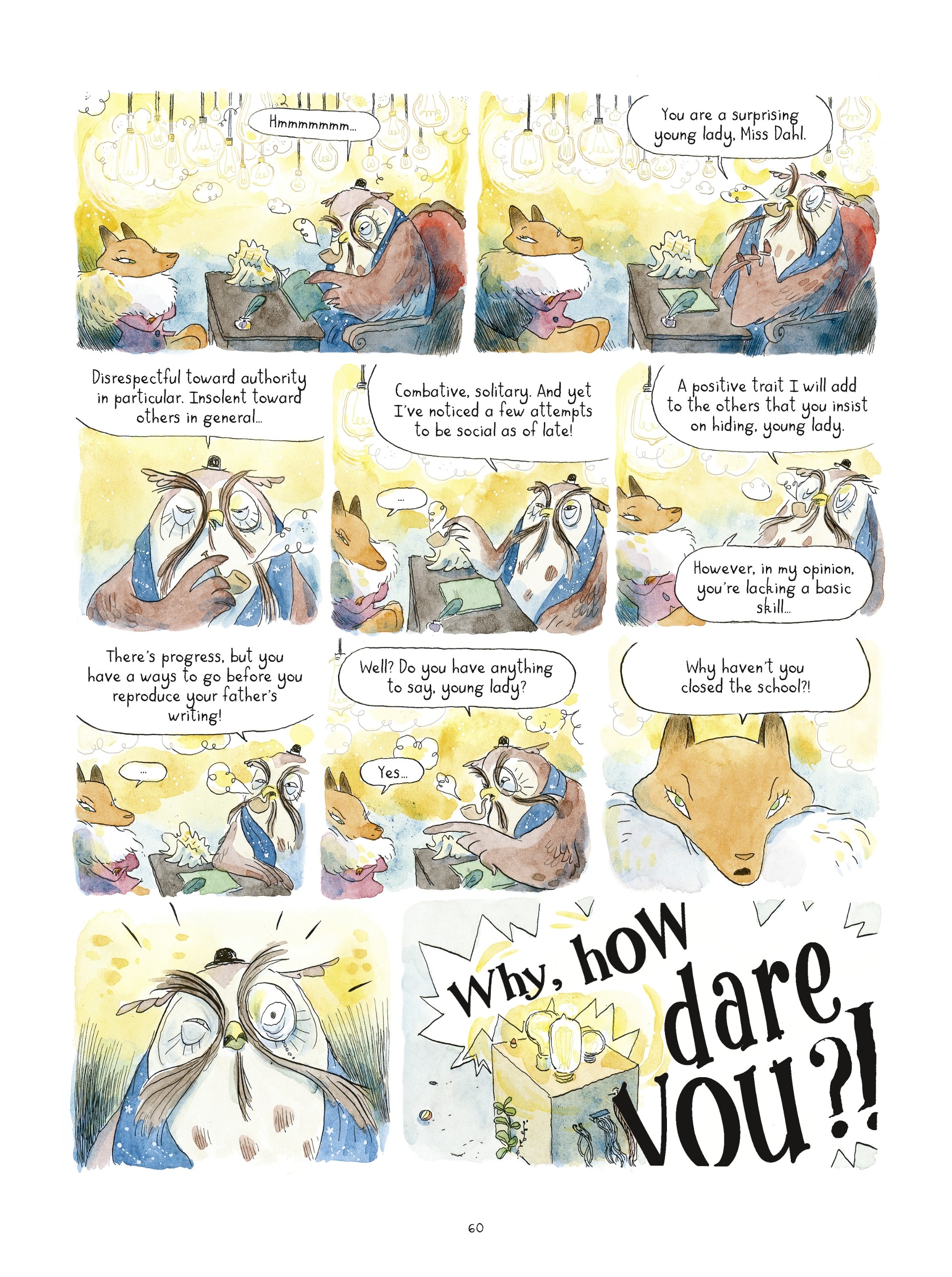 Read online The Mitaines Gang comic -  Issue # TPB - 60