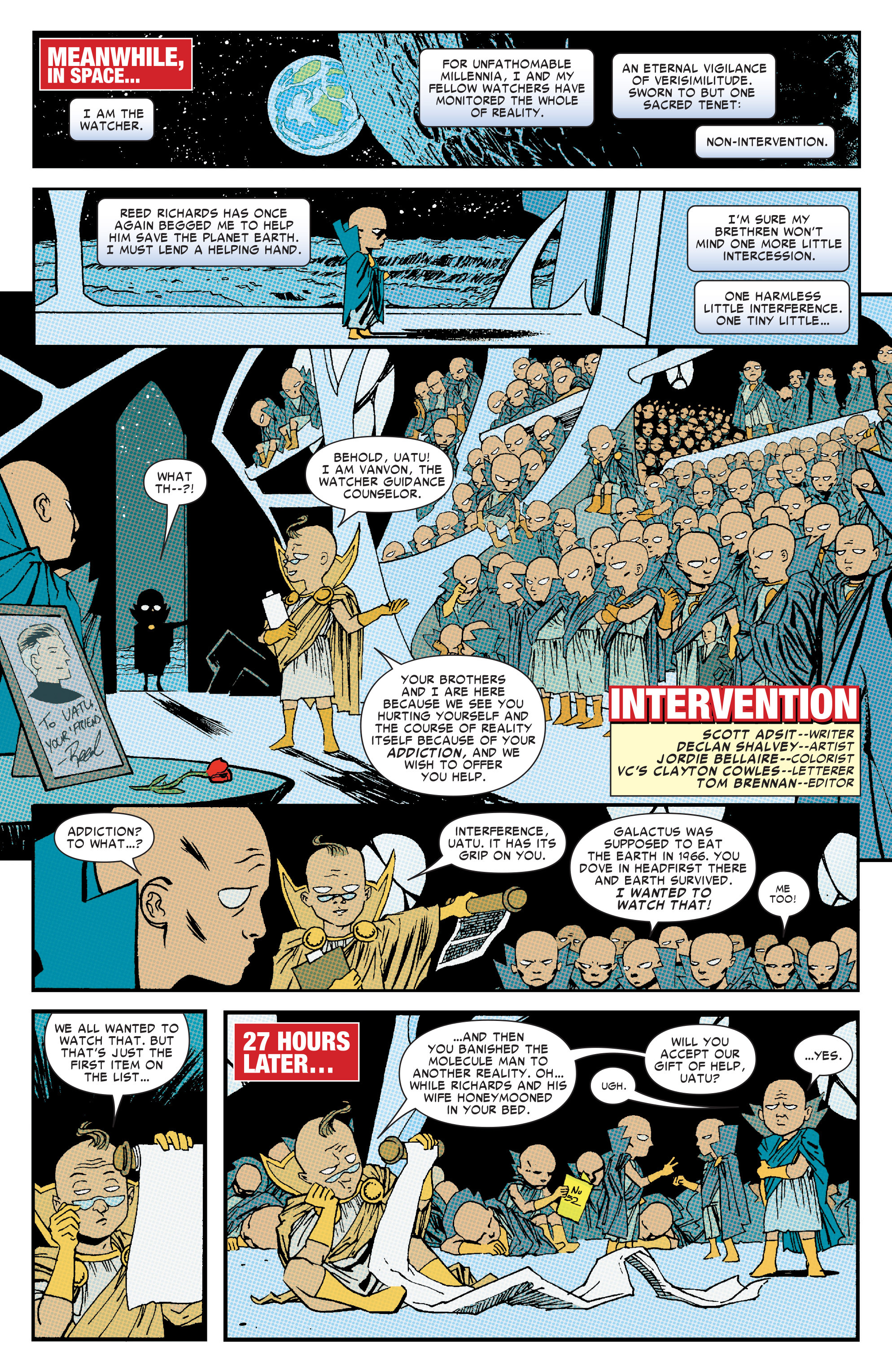 Read online Secret Wars, Too (2016) comic -  Issue # TPB (Part 2) - 57