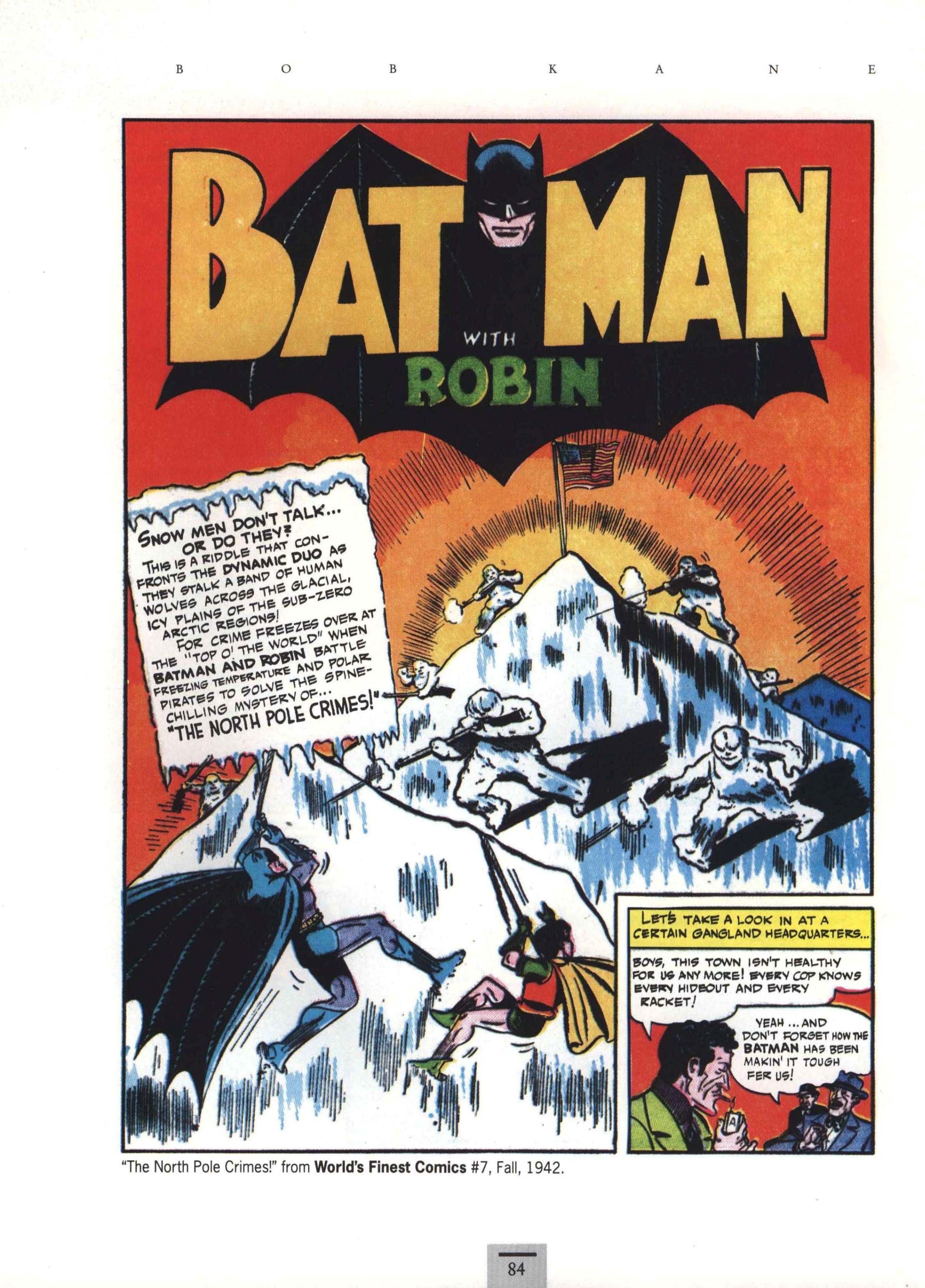 Read online Batman & Me comic -  Issue # TPB (Part 1) - 94