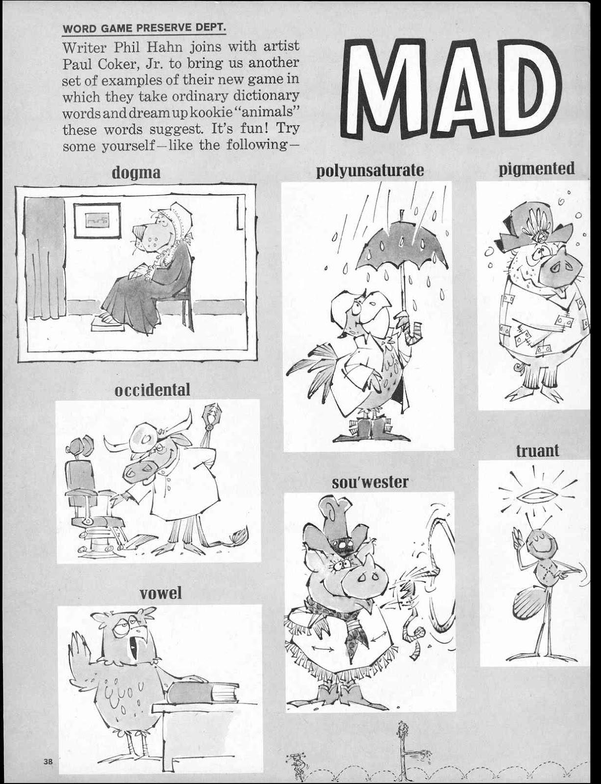 MAD issue 87 - Page 40