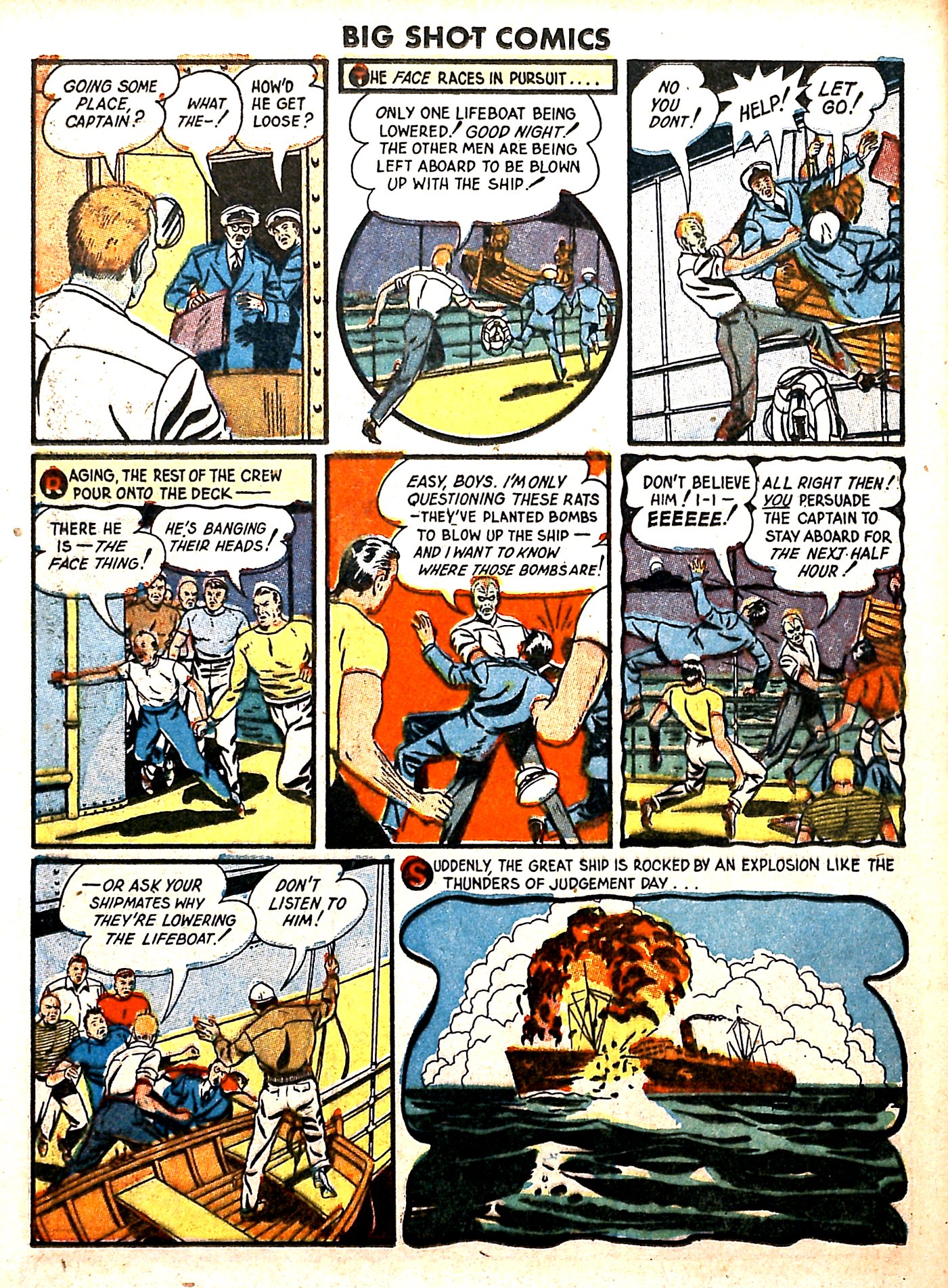 Read online Big Shot comic -  Issue #26 - 50