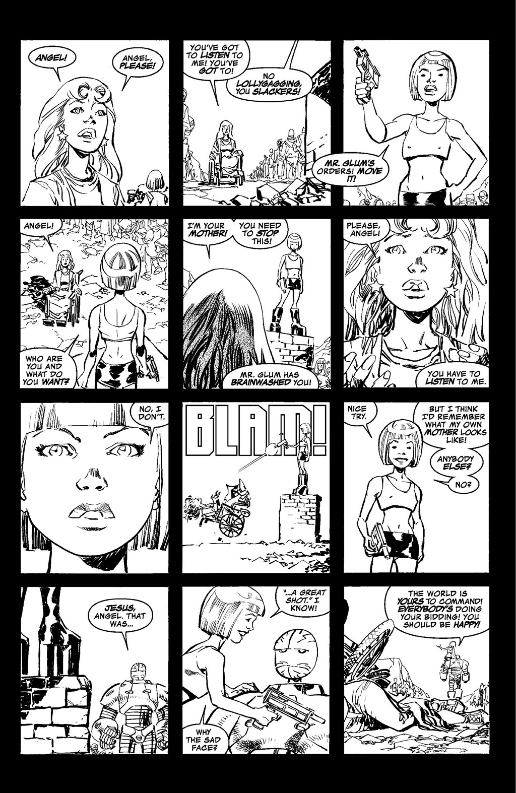 <{ $series->title }} issue TPB 9 (Part 6) - Page 3