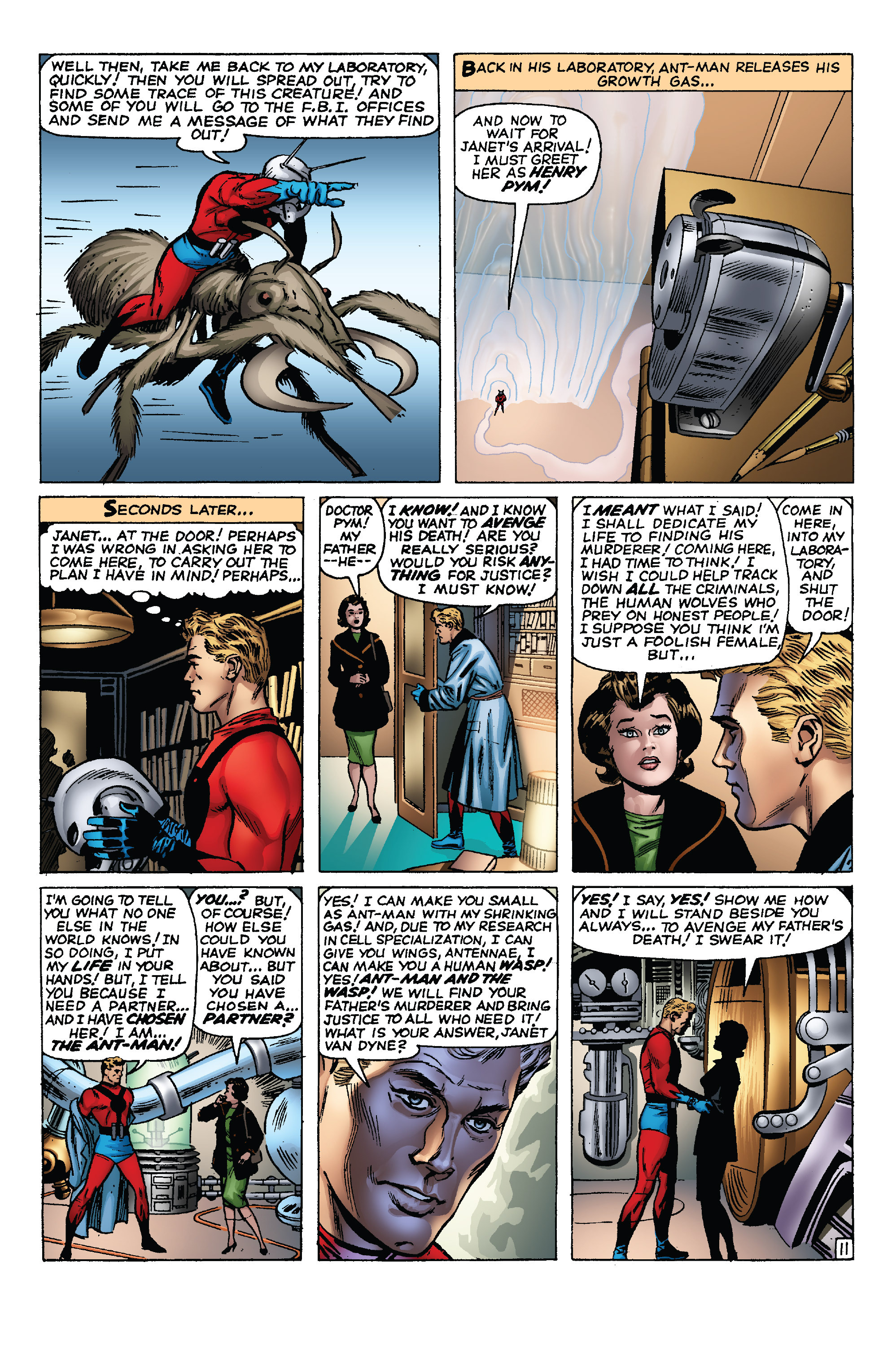 Read online Secret Invasion: Requiem comic -  Issue # Full - 21