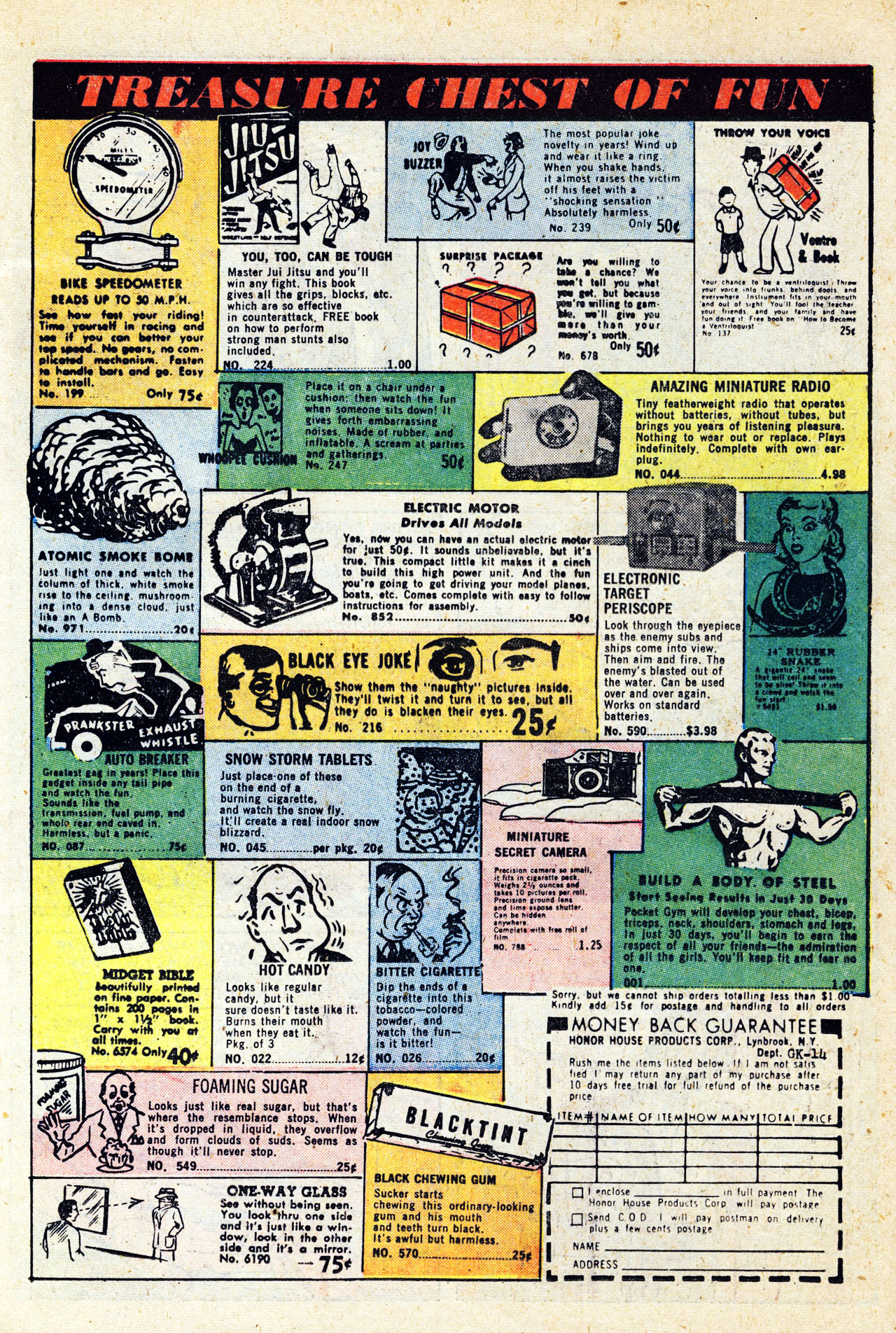 Read online Two-Gun Kid comic -  Issue #59 - 15