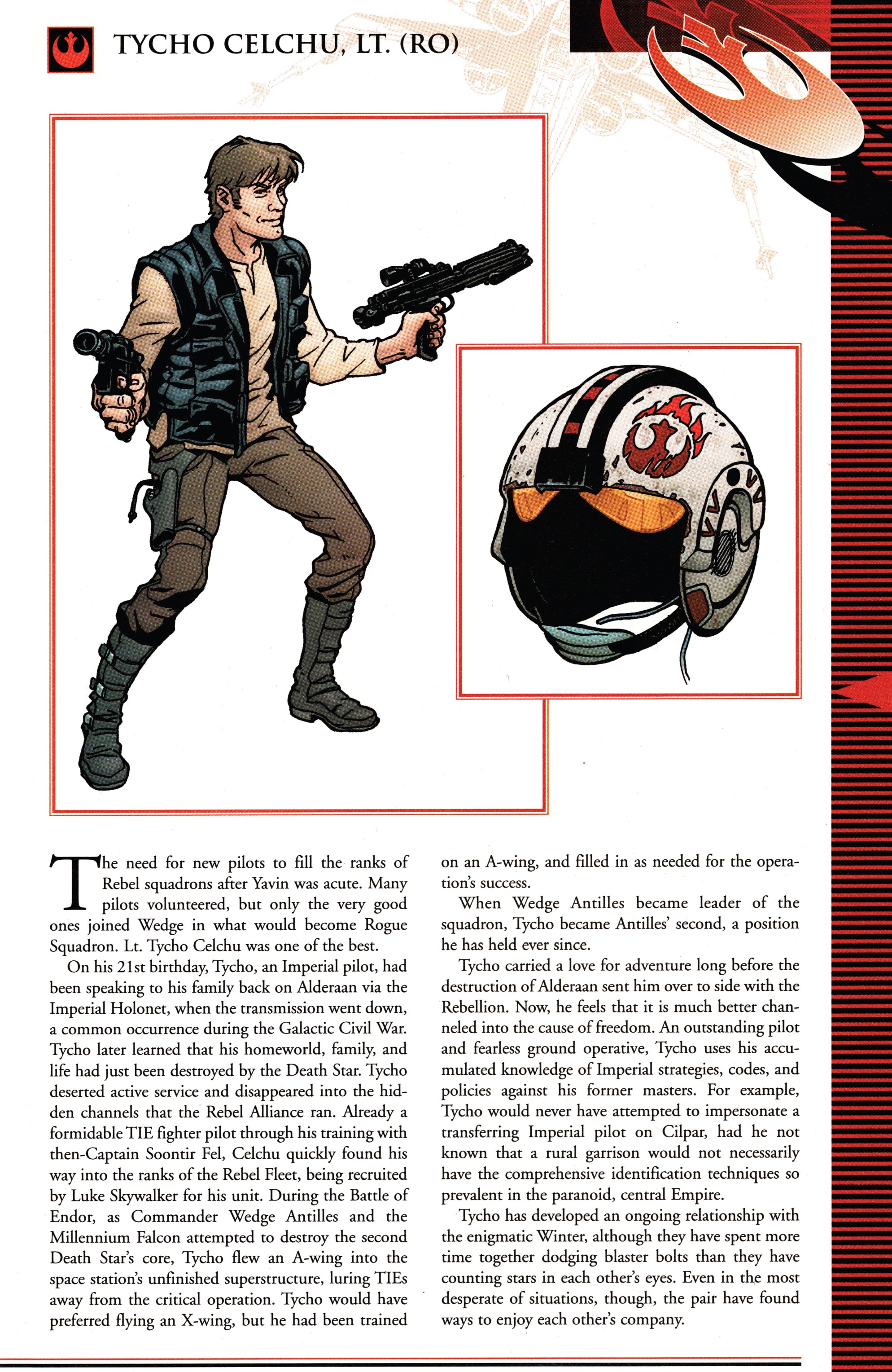 Read online Star Wars Legends: The New Republic - Epic Collection comic -  Issue # TPB 5 (Part 5) - 14