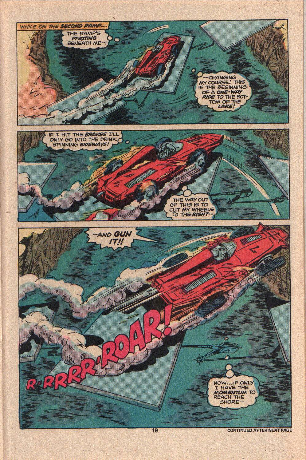 Read online The Human Fly comic -  Issue #2 - 13