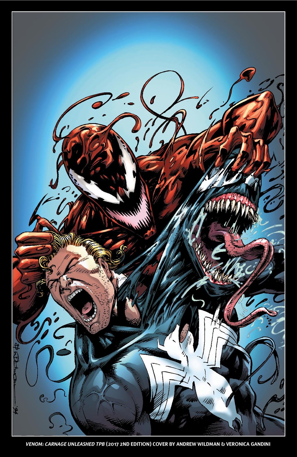 Read online Venom Epic Collection comic -  Issue # TPB 5 (Part 5) - 71