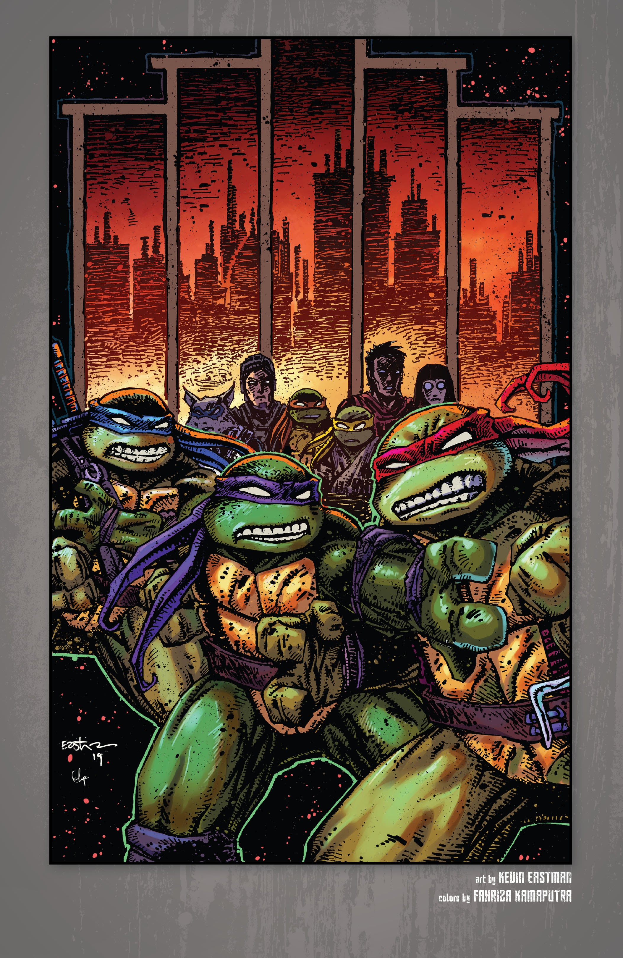 Read online Teenage Mutant Ninja Turtles: The IDW Collection comic -  Issue # TPB 13 (Part 3) - 49