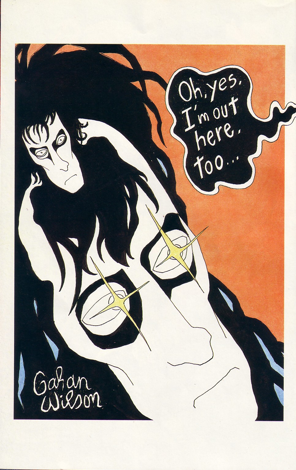 Read online The Sandman: A Gallery Of Dreams comic -  Issue # Full - 29