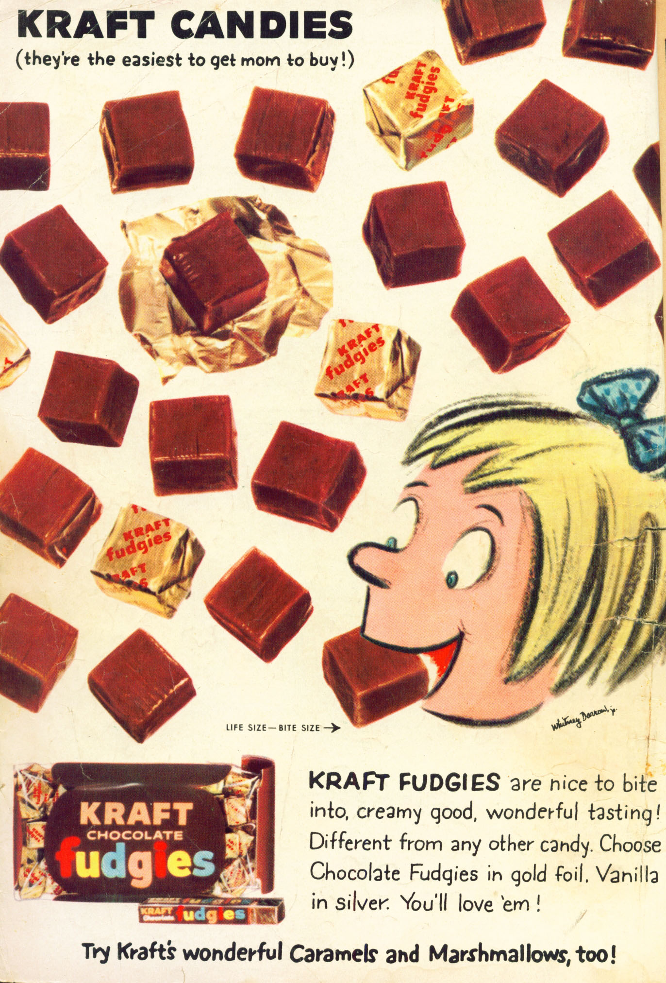 Read online Tom & Jerry Comics comic -  Issue #186 - 2