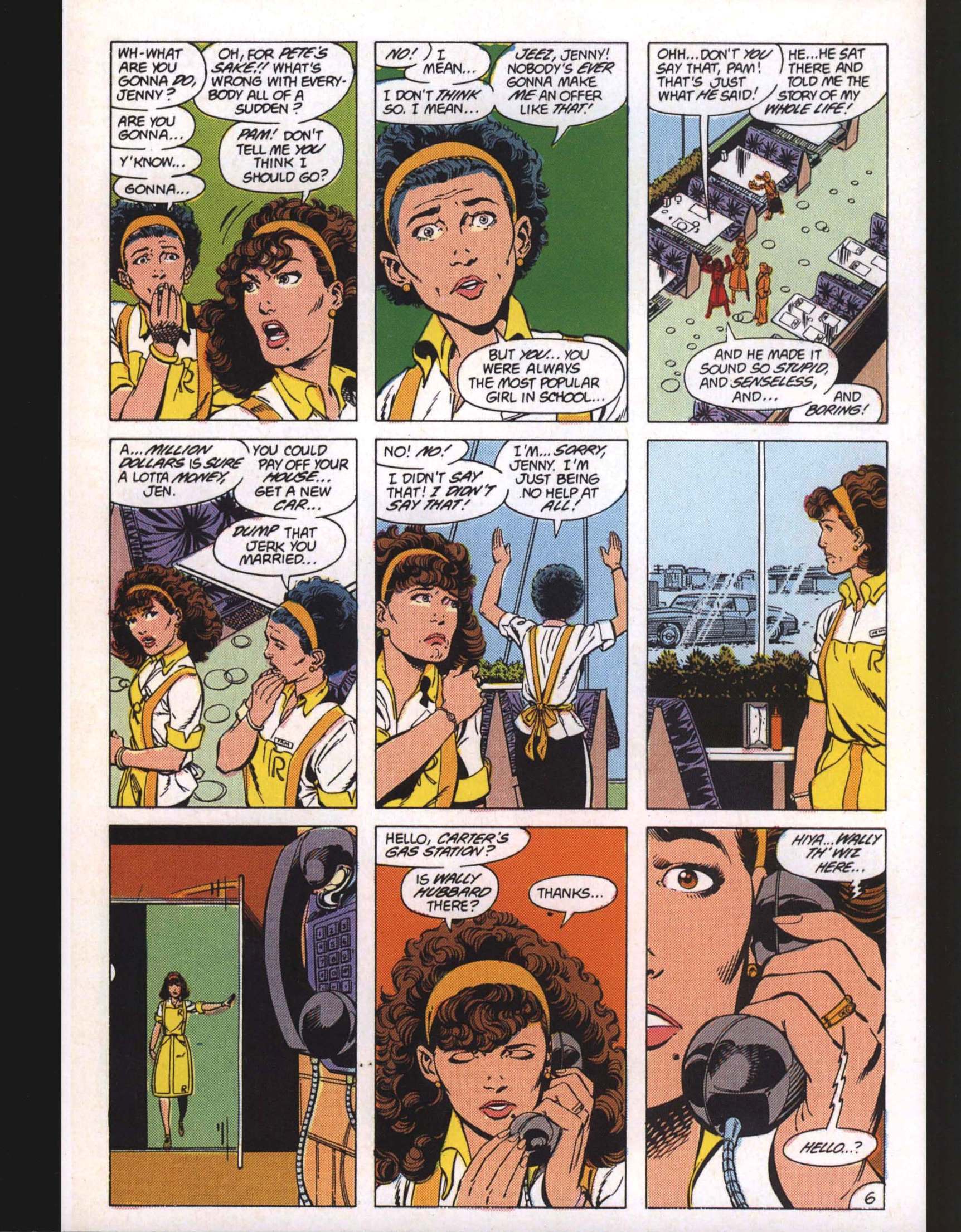 Read online Superman: The Complete History comic -  Issue # TPB (Part 2) - 57