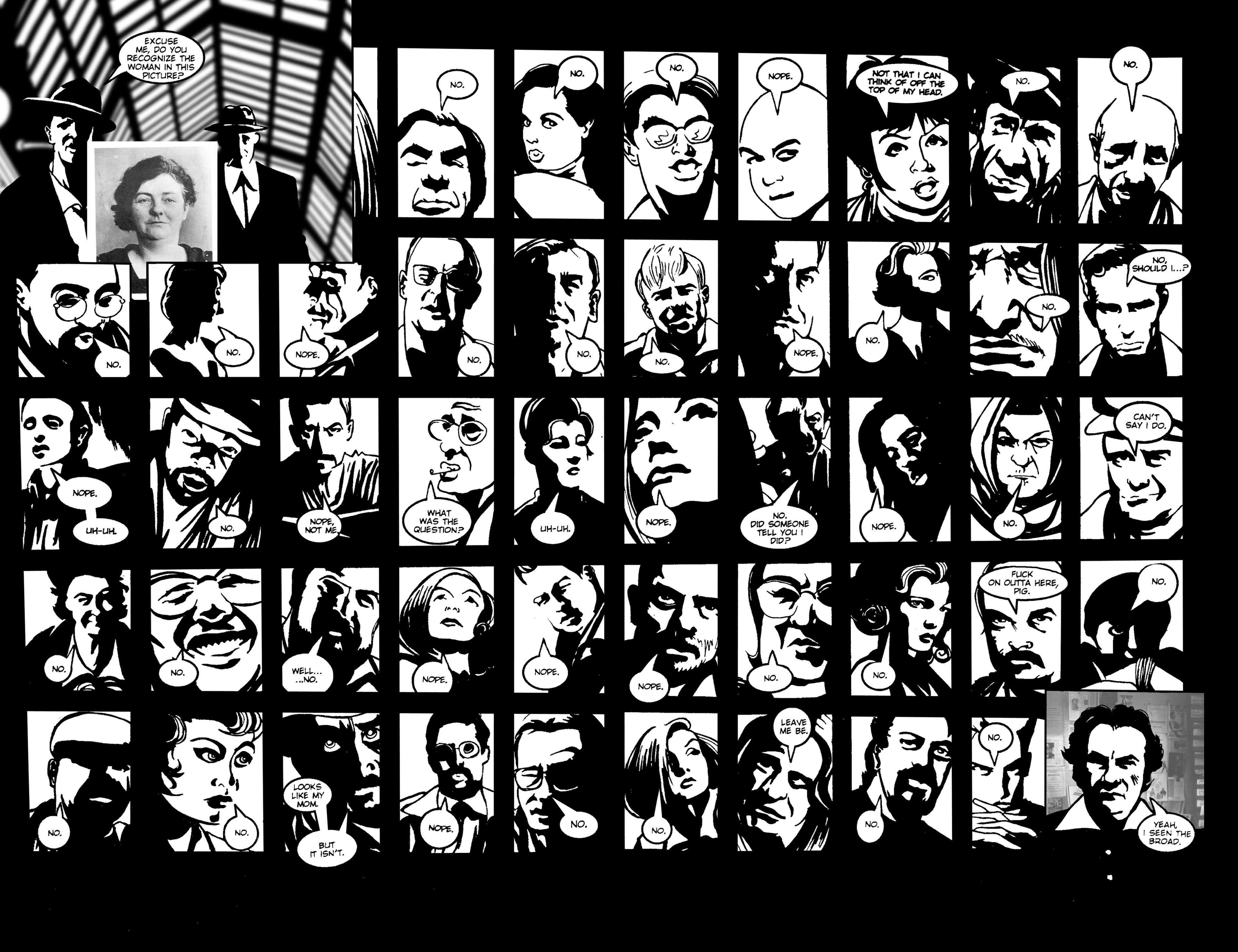Read online Torso (2022) comic -  Issue # TPB (Part 1) - 55