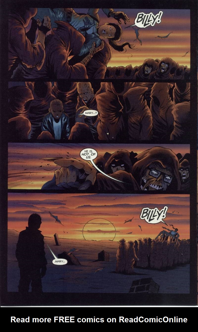 Read online Evil Ernie: Depraved comic -  Issue #1 - 22