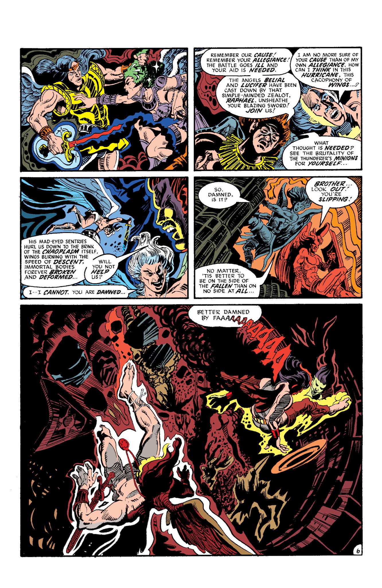 Read online DC Universe by Alan Moore comic -  Issue # TPB (Part 2) - 68