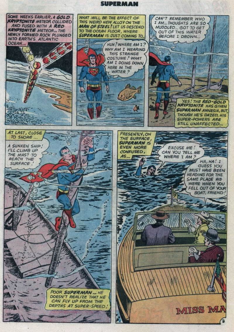 Superman (1939) issue 178 - Page 22