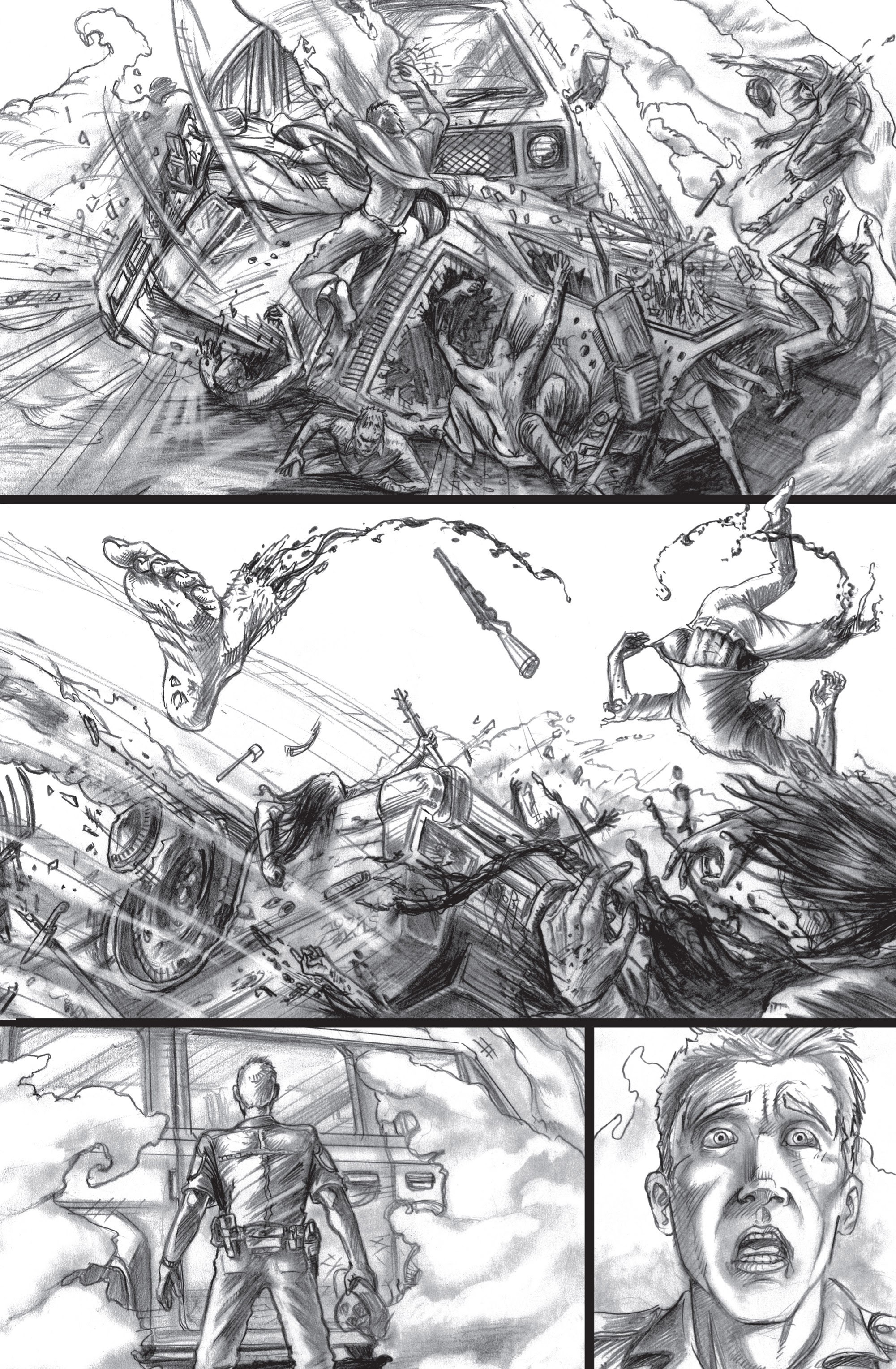 Read online The Killing Jar comic -  Issue # TPB (Part 1) - 93