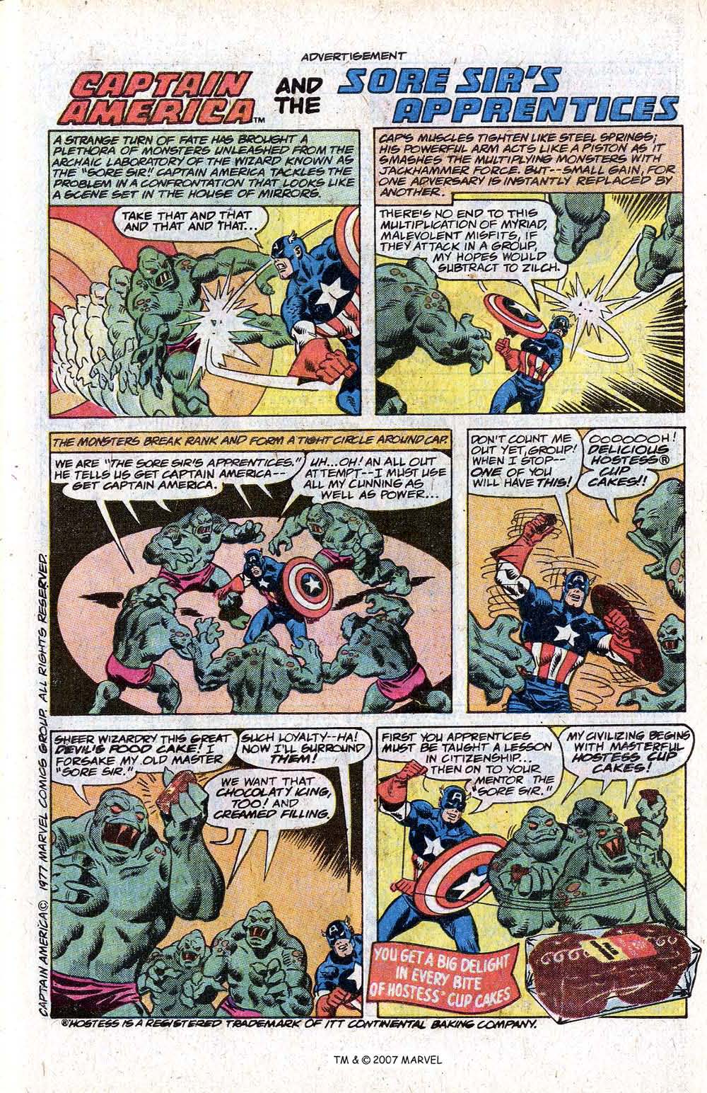 Read online The Incredible Hulk (1968) comic -  Issue #211 - 31