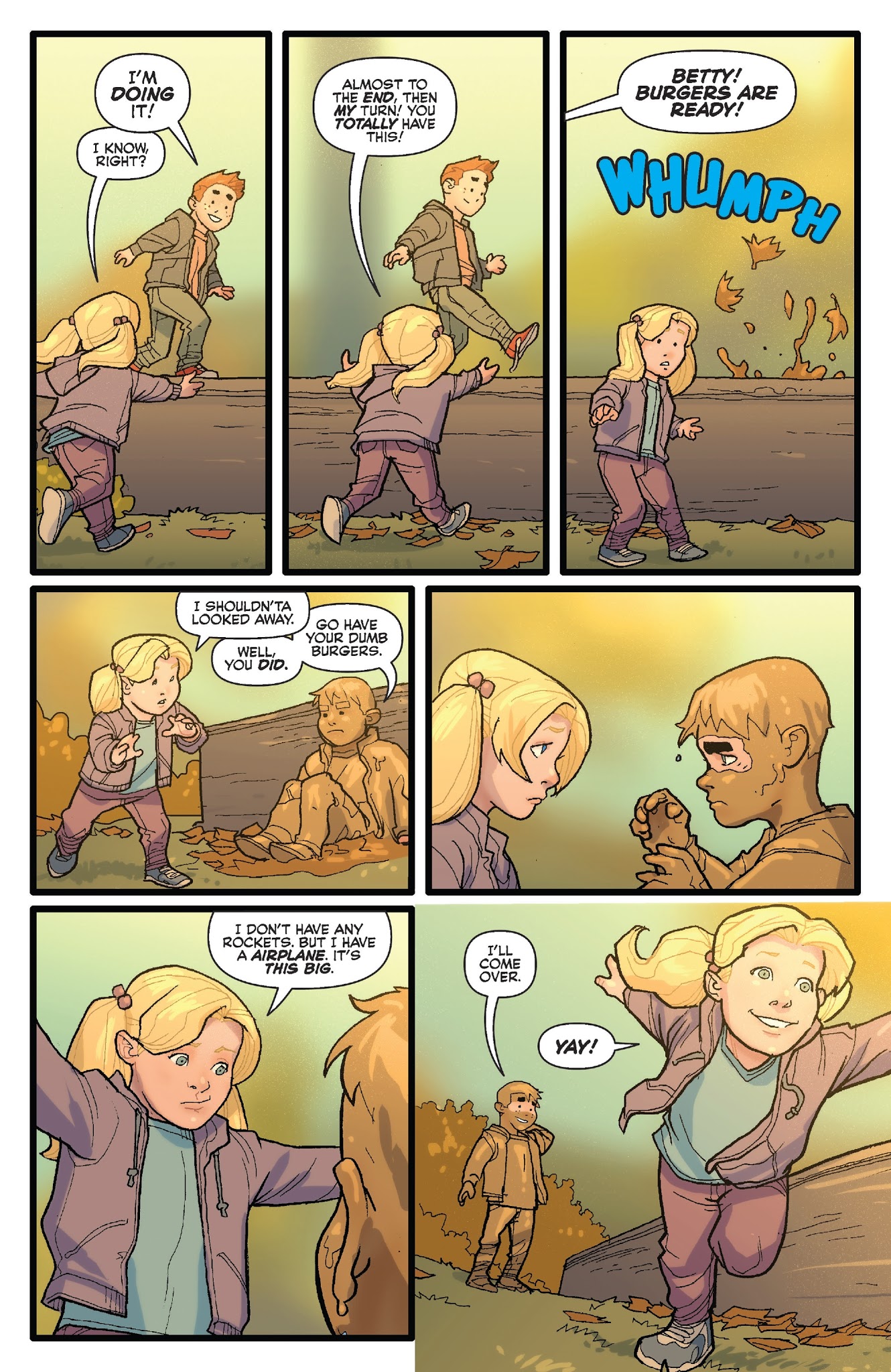 Read online Archie (2015) comic -  Issue #22 - 17