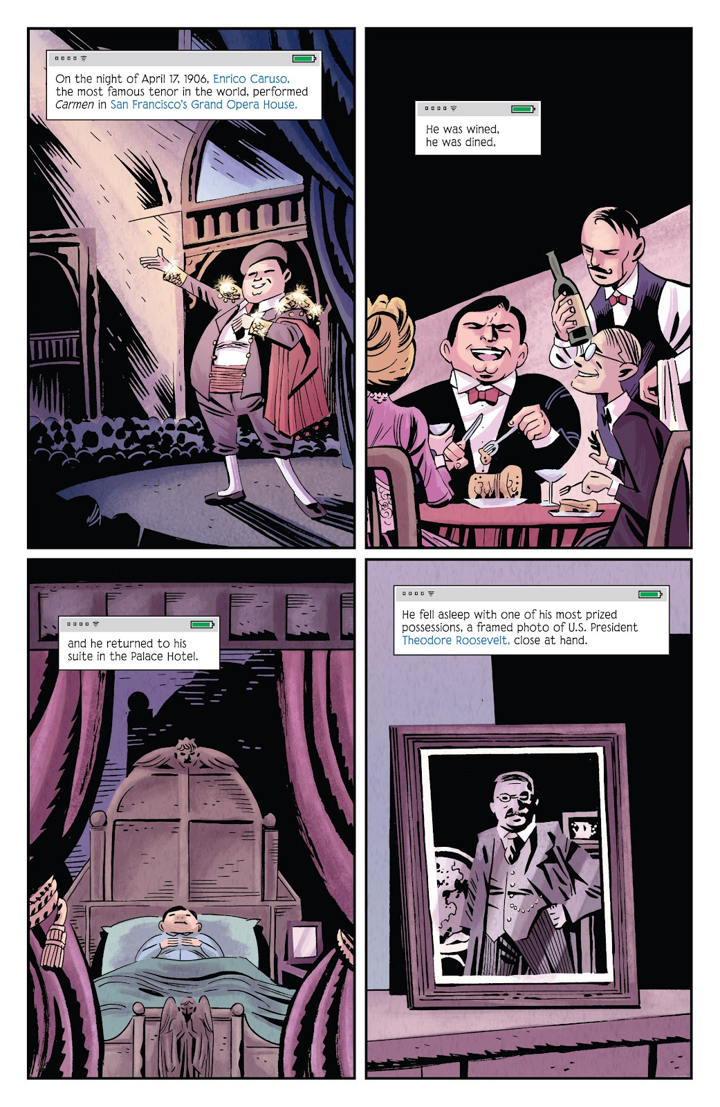 Big Trouble In Little China issue 23 - Page 3